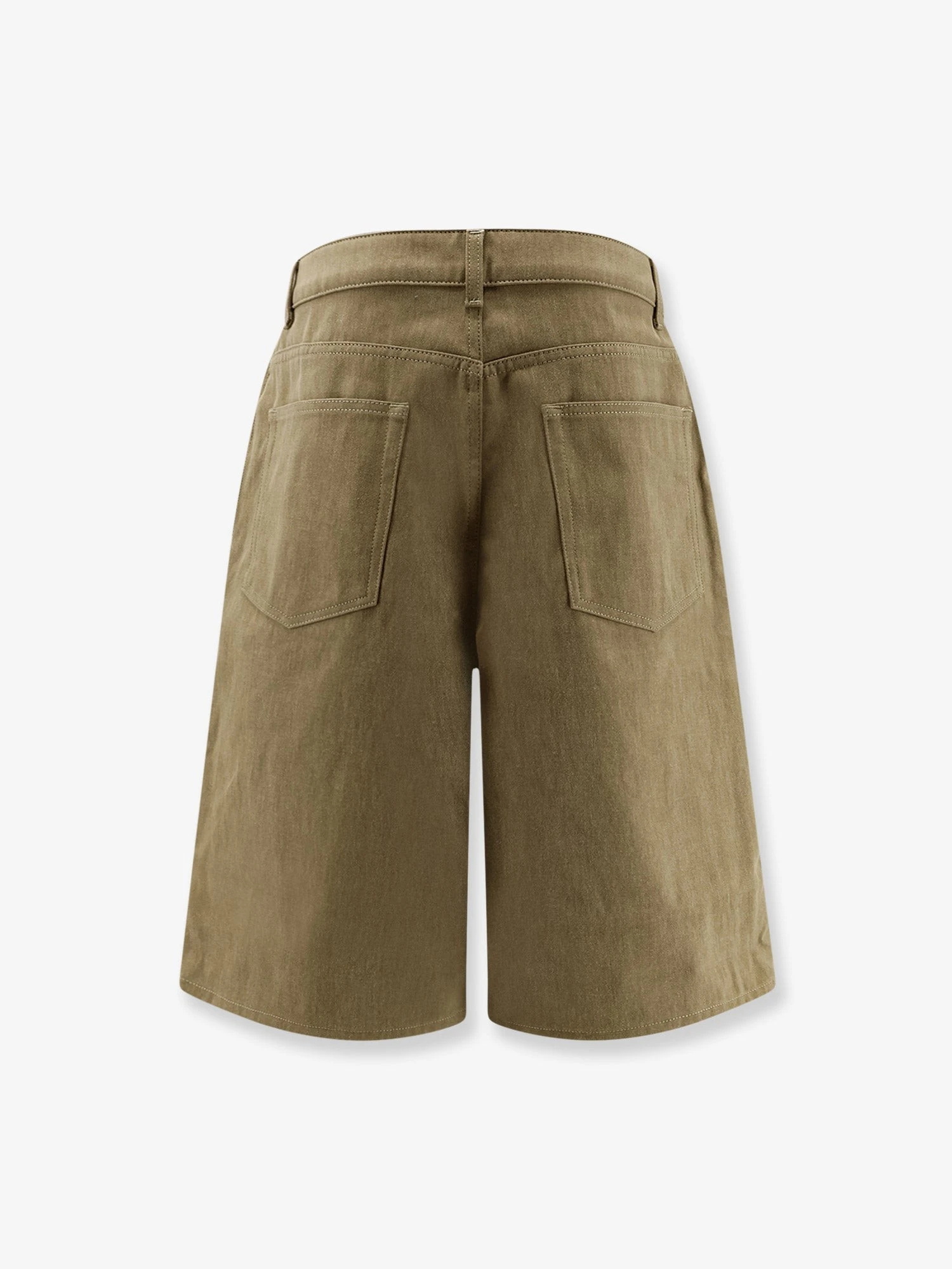 Cotton bermuda shorts.webp