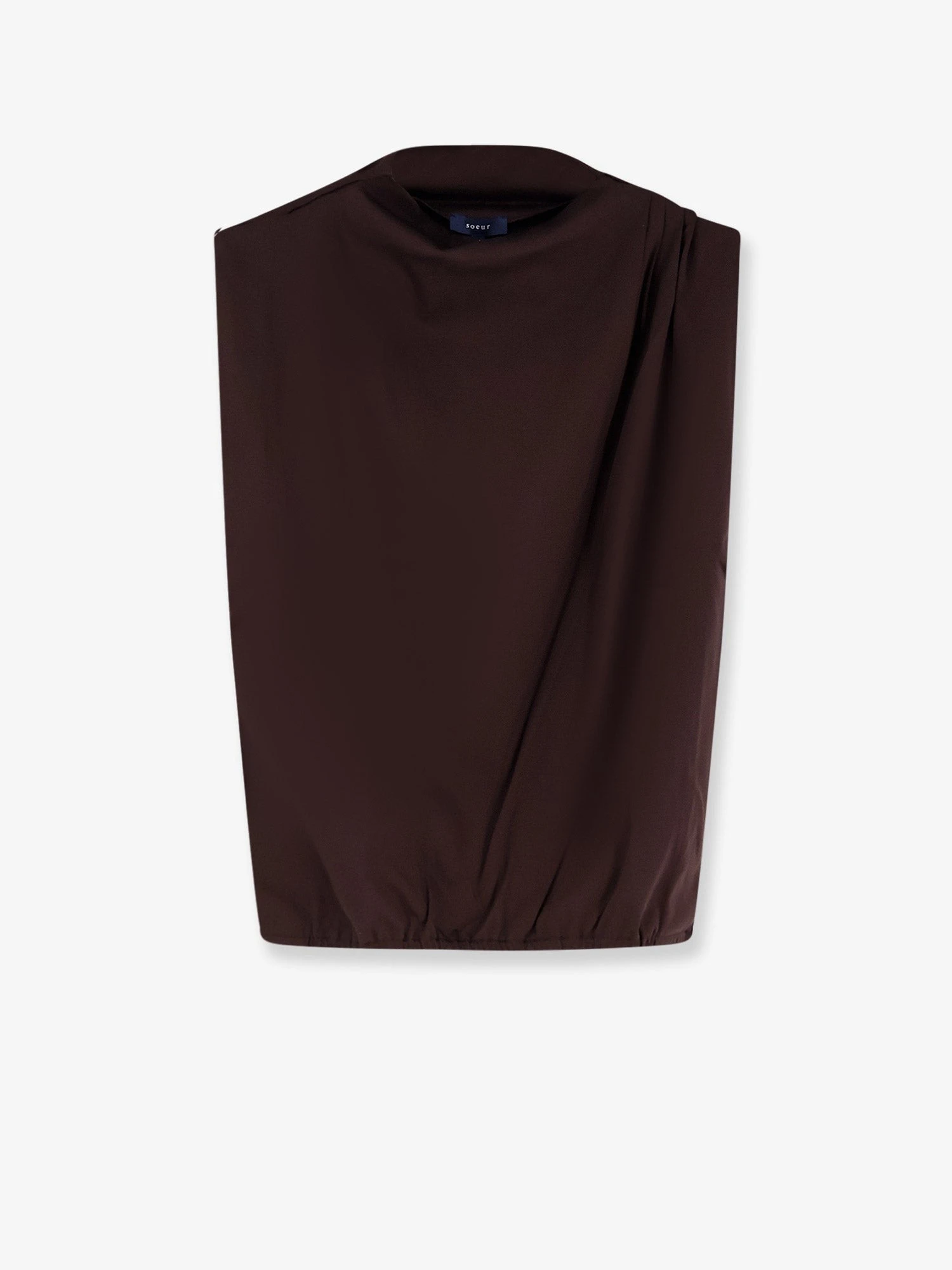 Idris organic cotton top.webp