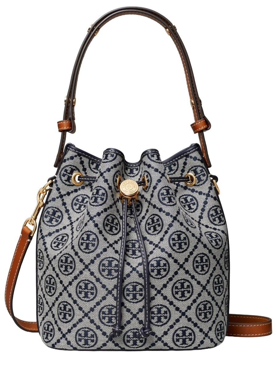 BORSA A SECCHIELLO "T-MONOGRAM".webp