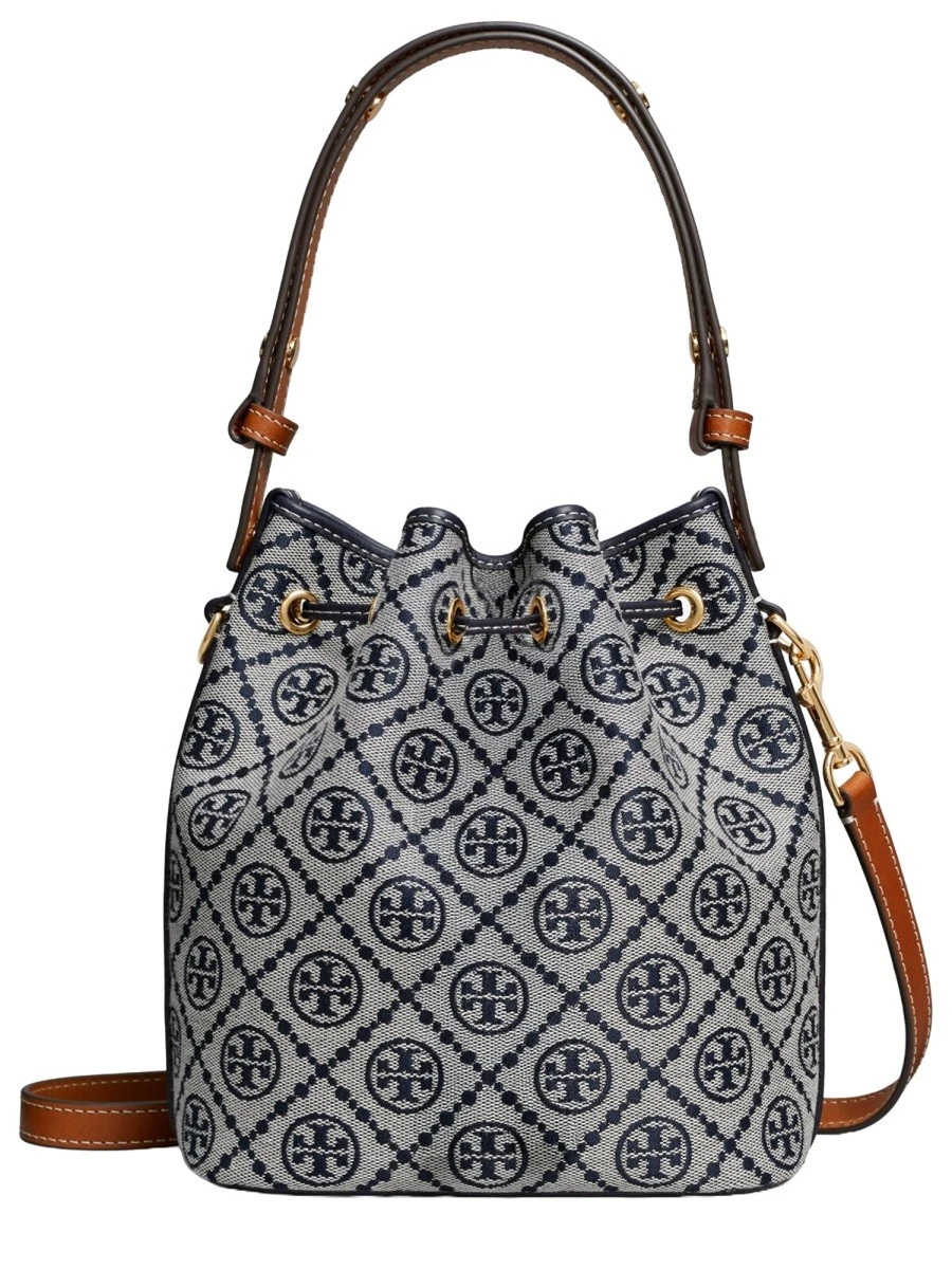 BORSA A SECCHIELLO "T-MONOGRAM".webp