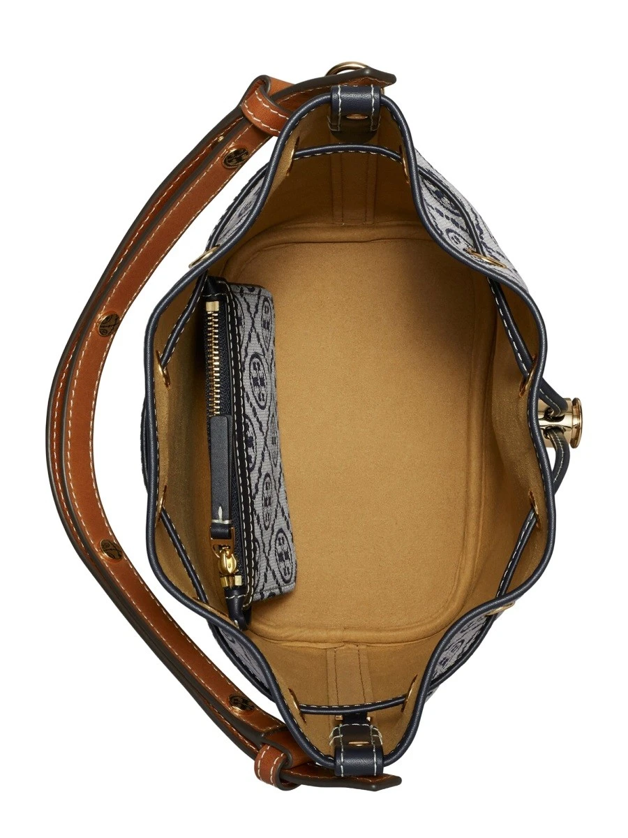 BORSA A SECCHIELLO "T-MONOGRAM".webp