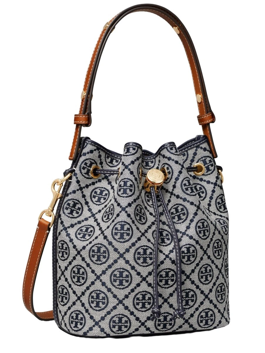 BORSA A SECCHIELLO "T-MONOGRAM".webp