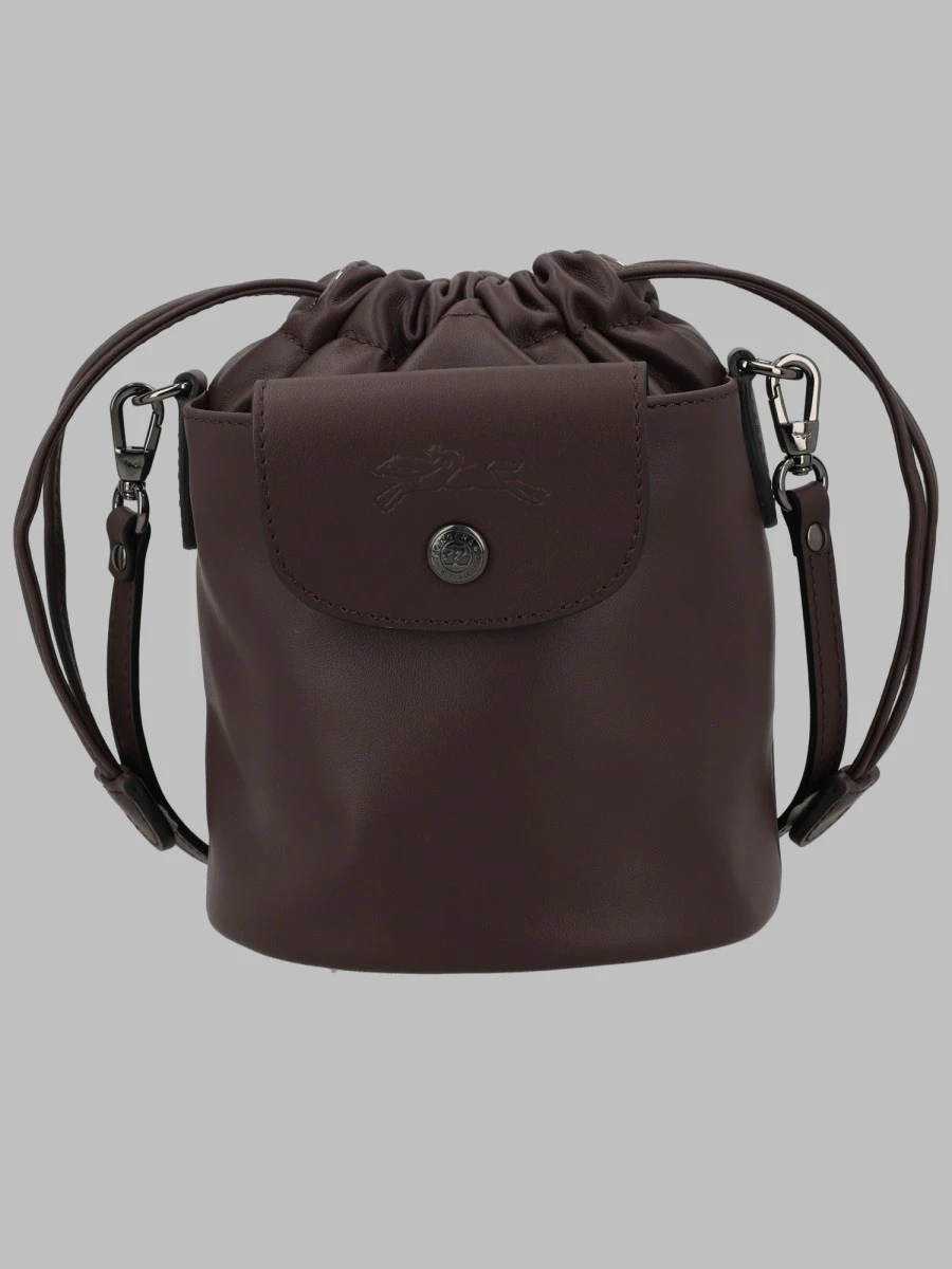 BORSA A SECCHIELLO "LE PLIAGE XTRA" SMALL.webp