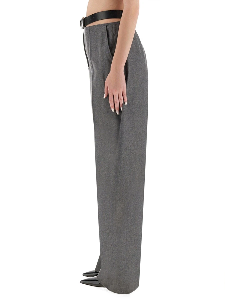FLANNEL PANTS WITH BELT.webp