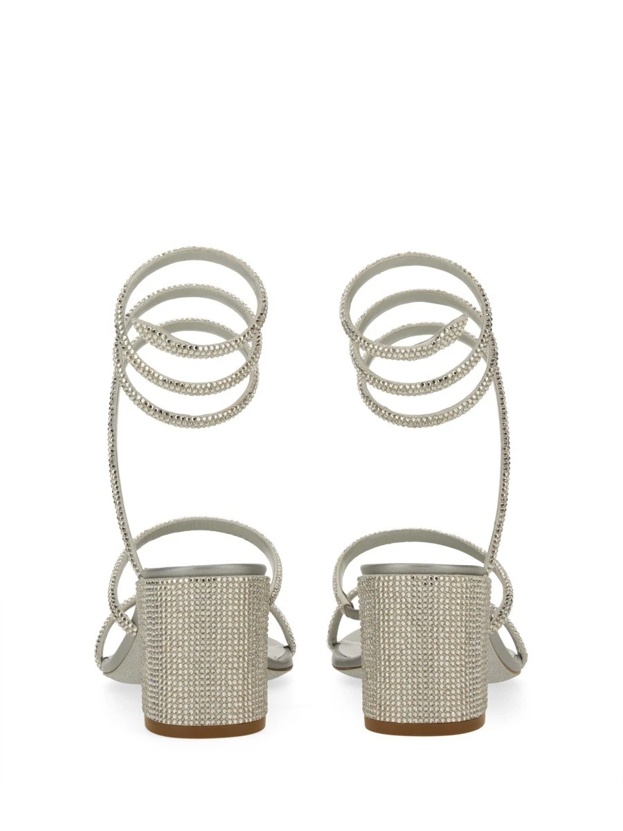 "CLEO" SANDAL WITH CRYSTALS.webp