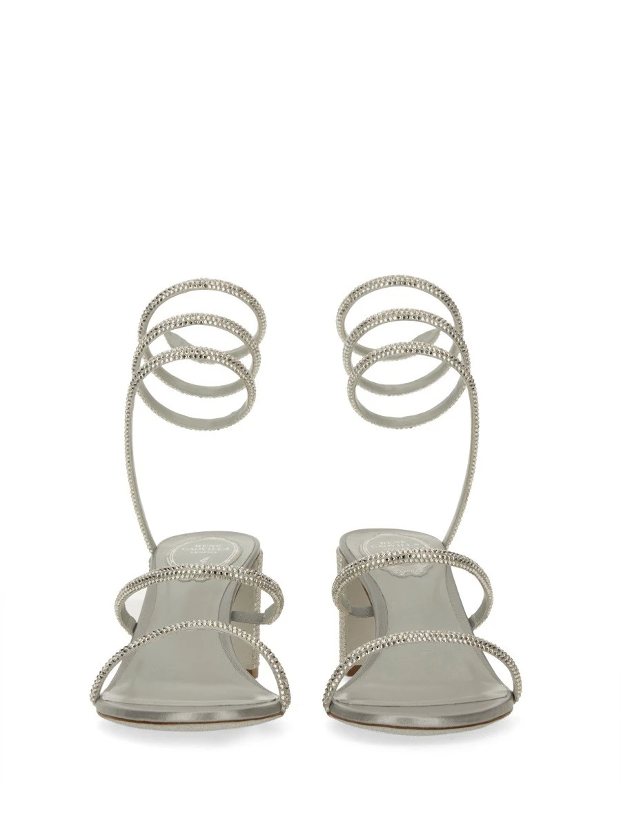 "CLEO" SANDAL WITH CRYSTALS.webp