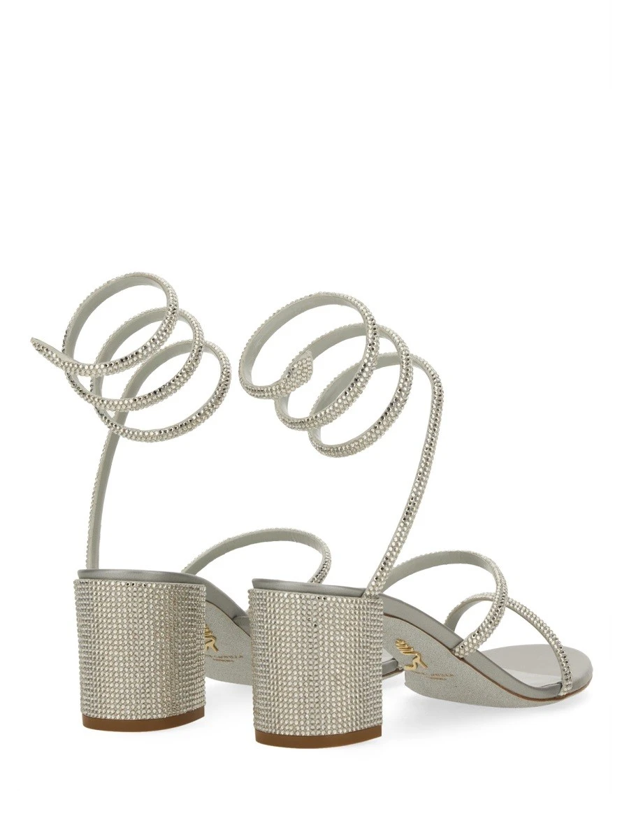 "CLEO" SANDAL WITH CRYSTALS.webp