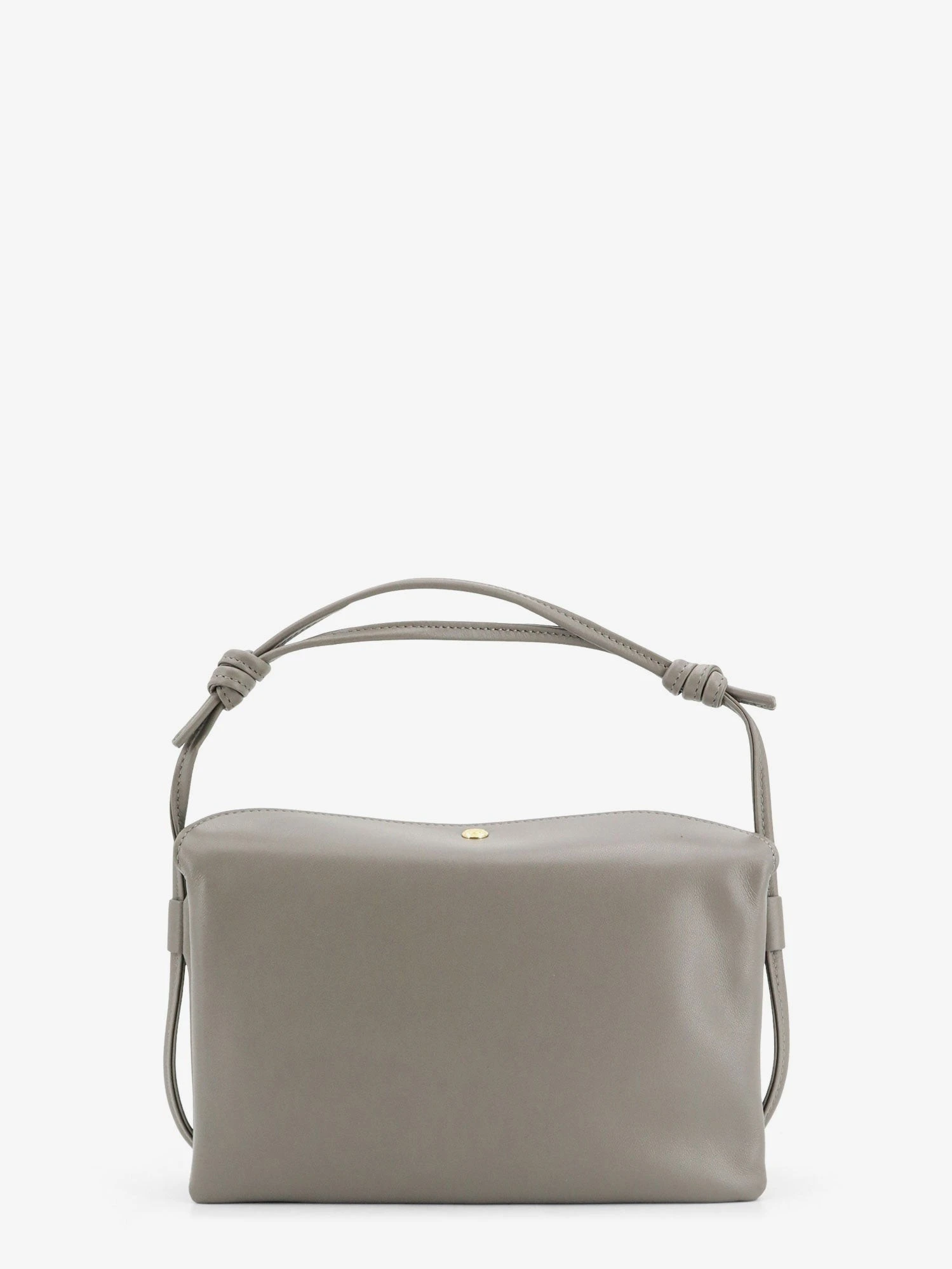 Trio leather crossbody bag.webp