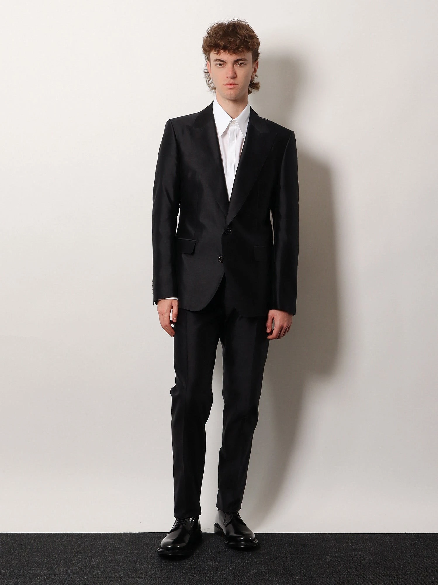 Sicilia Light silk shantung suit.webp