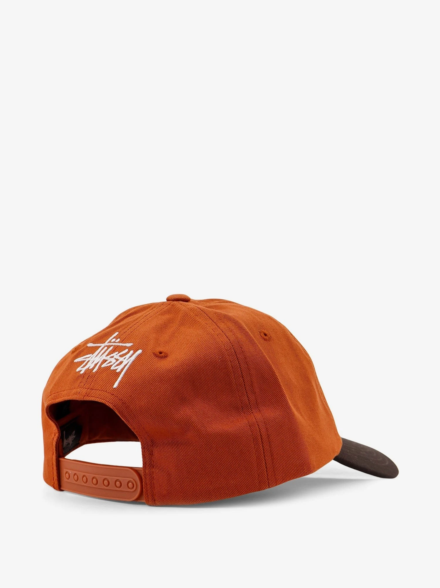Vintage S Low cotton baseball hat.webp