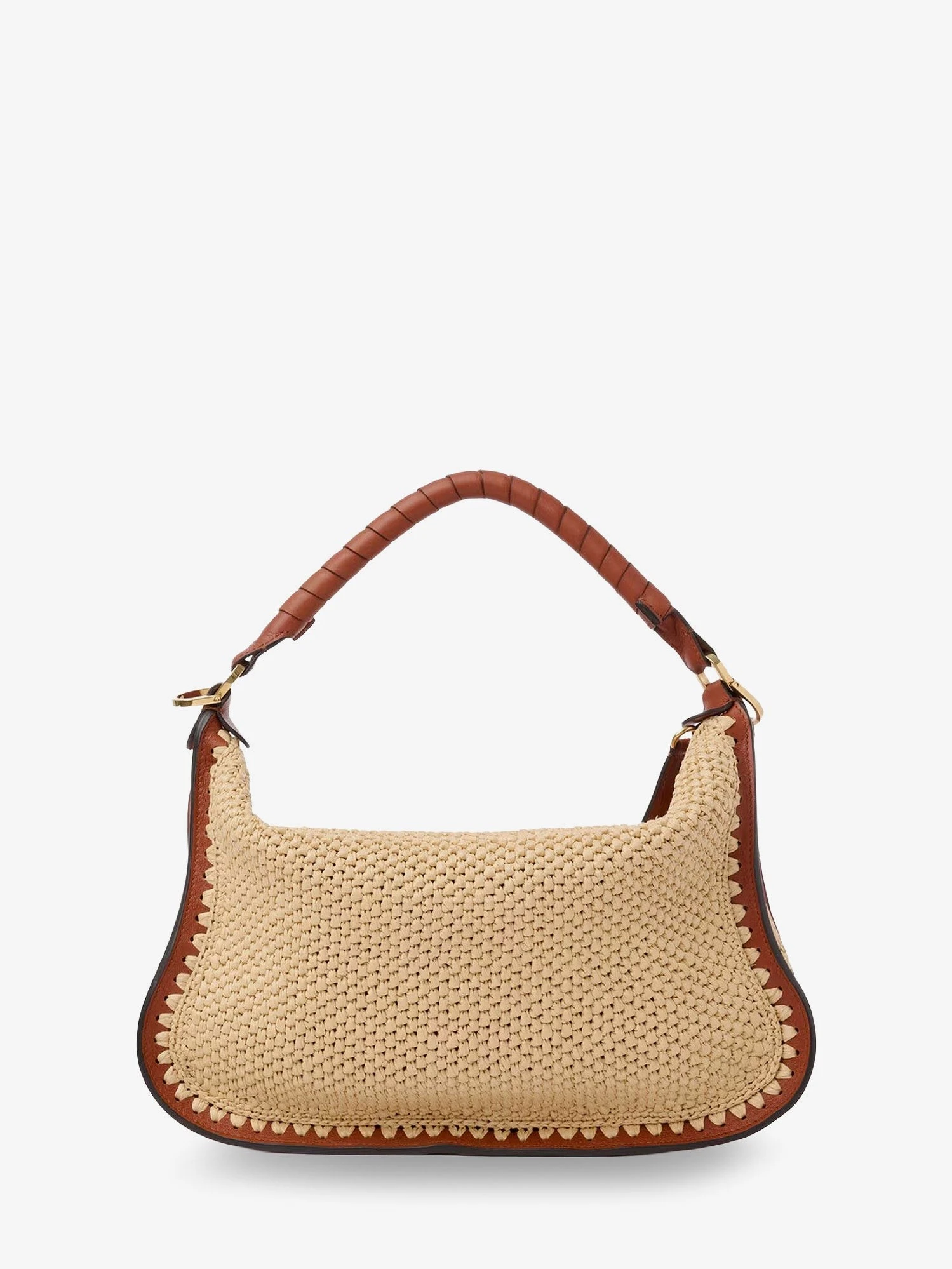 Marcie raffia shoulder bag.webp