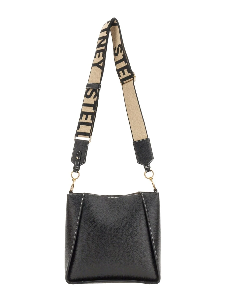 BORSA A SPALLA CON LOGO.webp