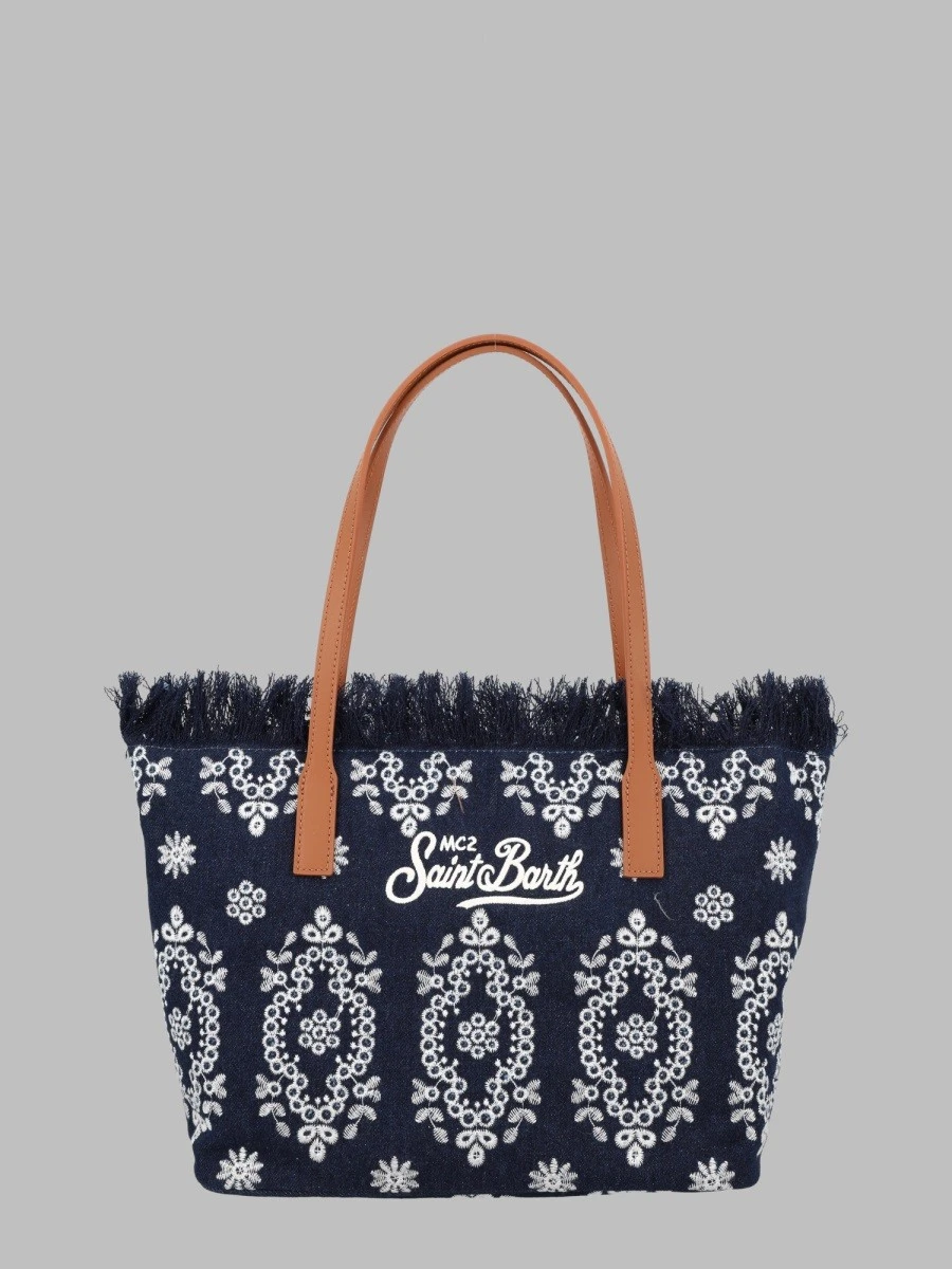 BORSA "CITY" MEDIUM CON FRANGE.webp