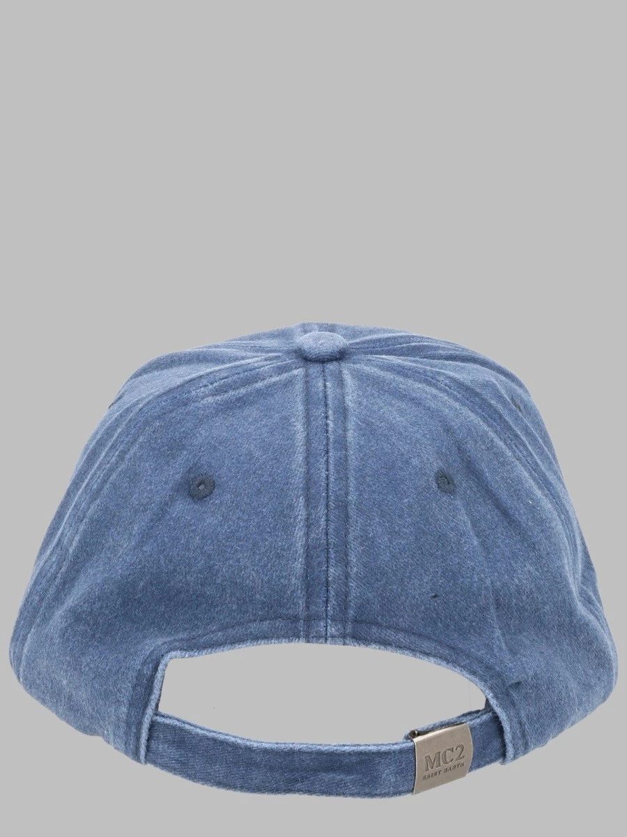 CAPPELLO DA BASEBALL CON LOGO.webp
