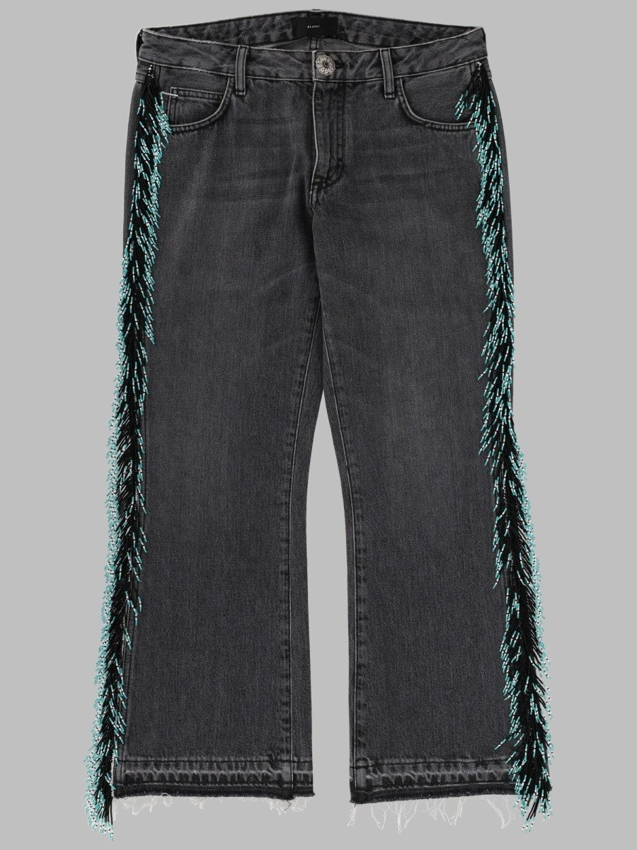 JEANS CON FRANGE DI PERLINE.webp