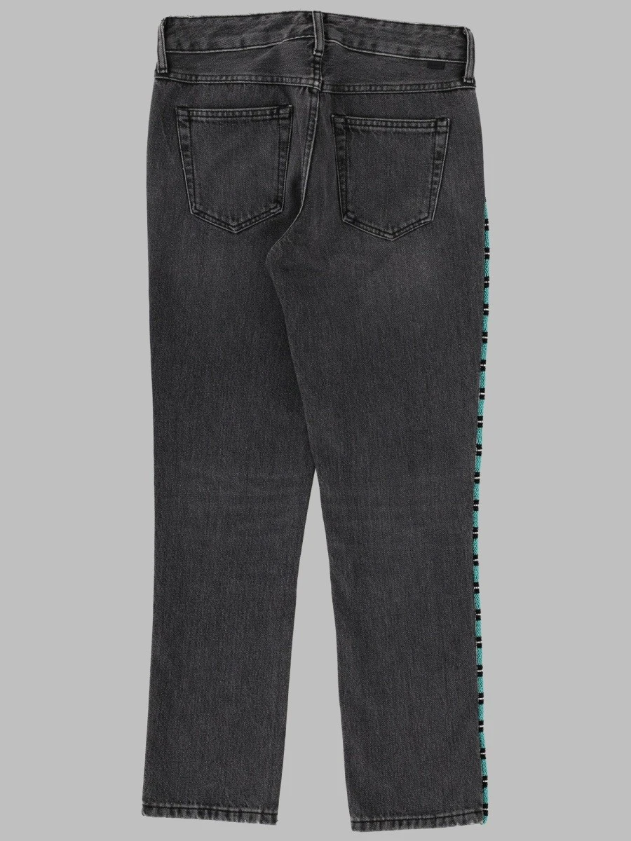 JEANS IN DENIM DI COTONE.webp