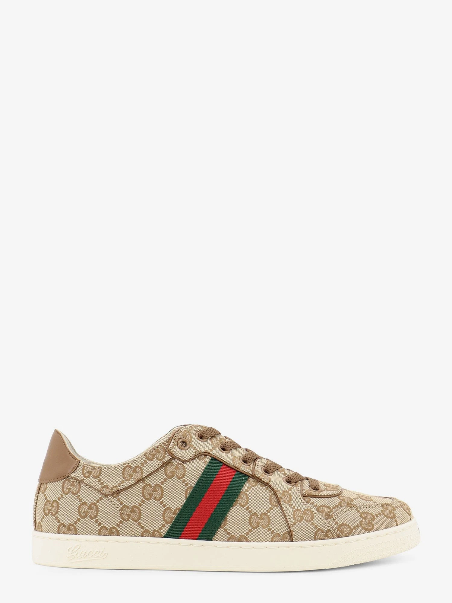 Stretch GG fabric sneakers.webp