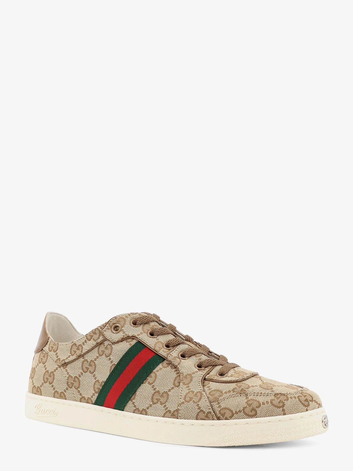 Stretch GG fabric sneakers.webp