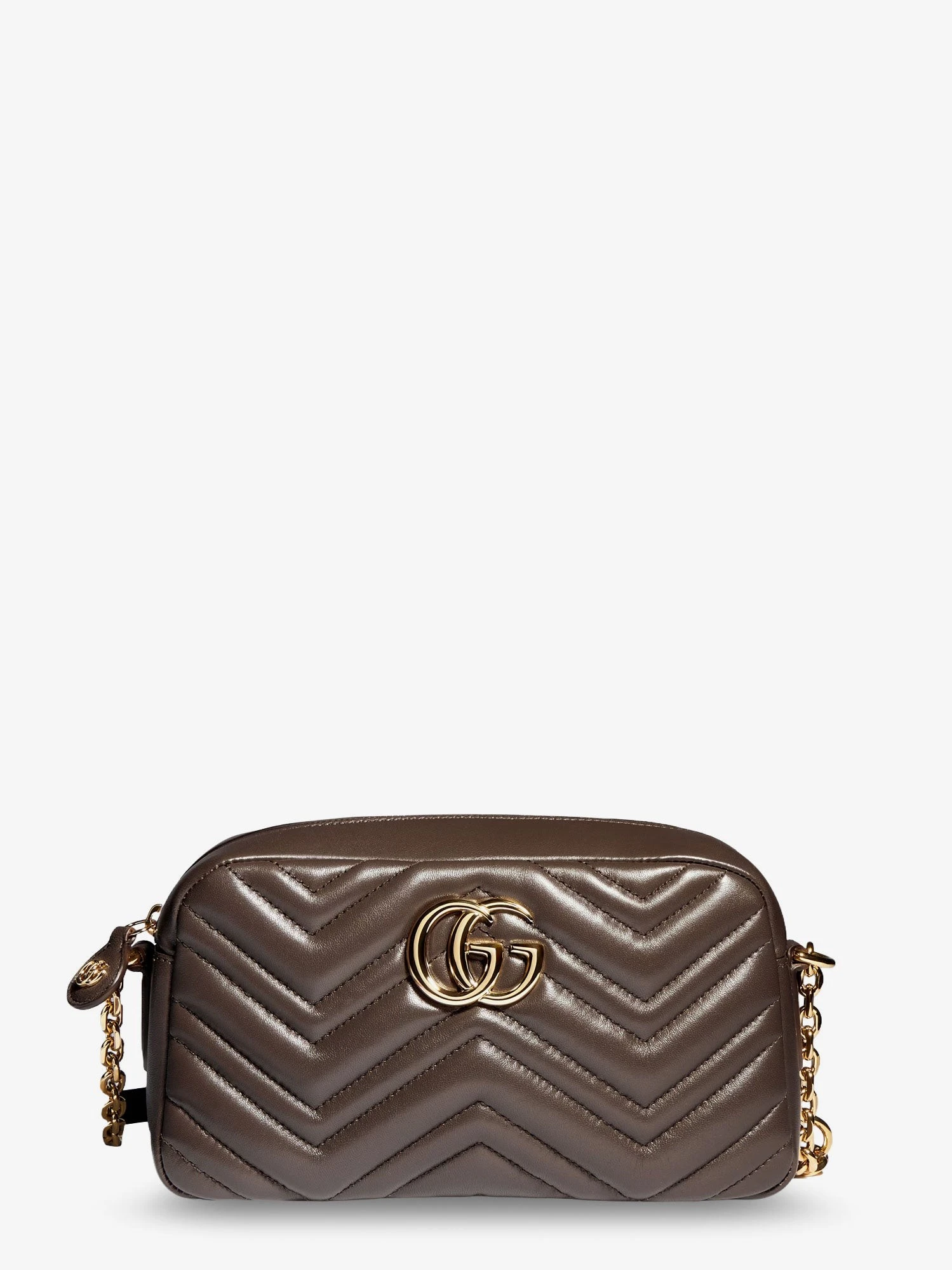 GG Marmont Camera bag leather crossbody bag with chevron stitching.webp