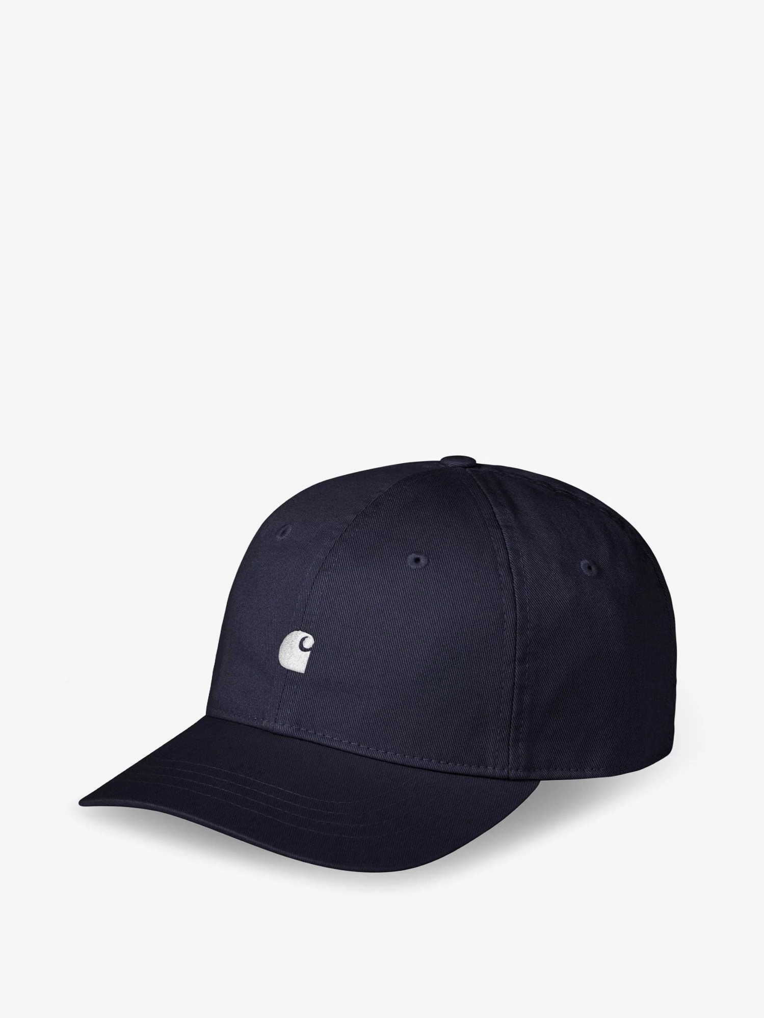Madison baseball cotton hat.webp