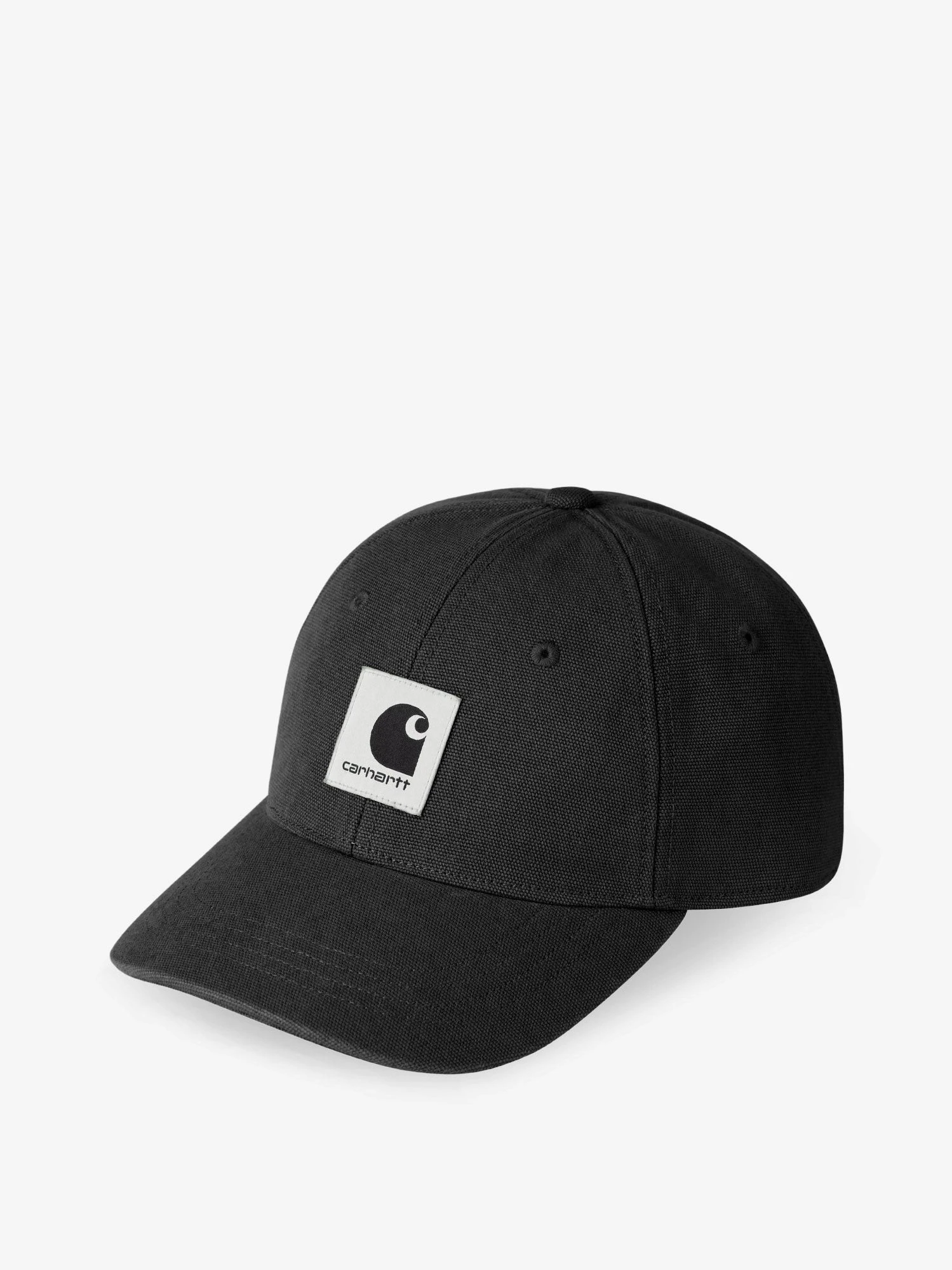 Canvas baseball cotton hat.webp