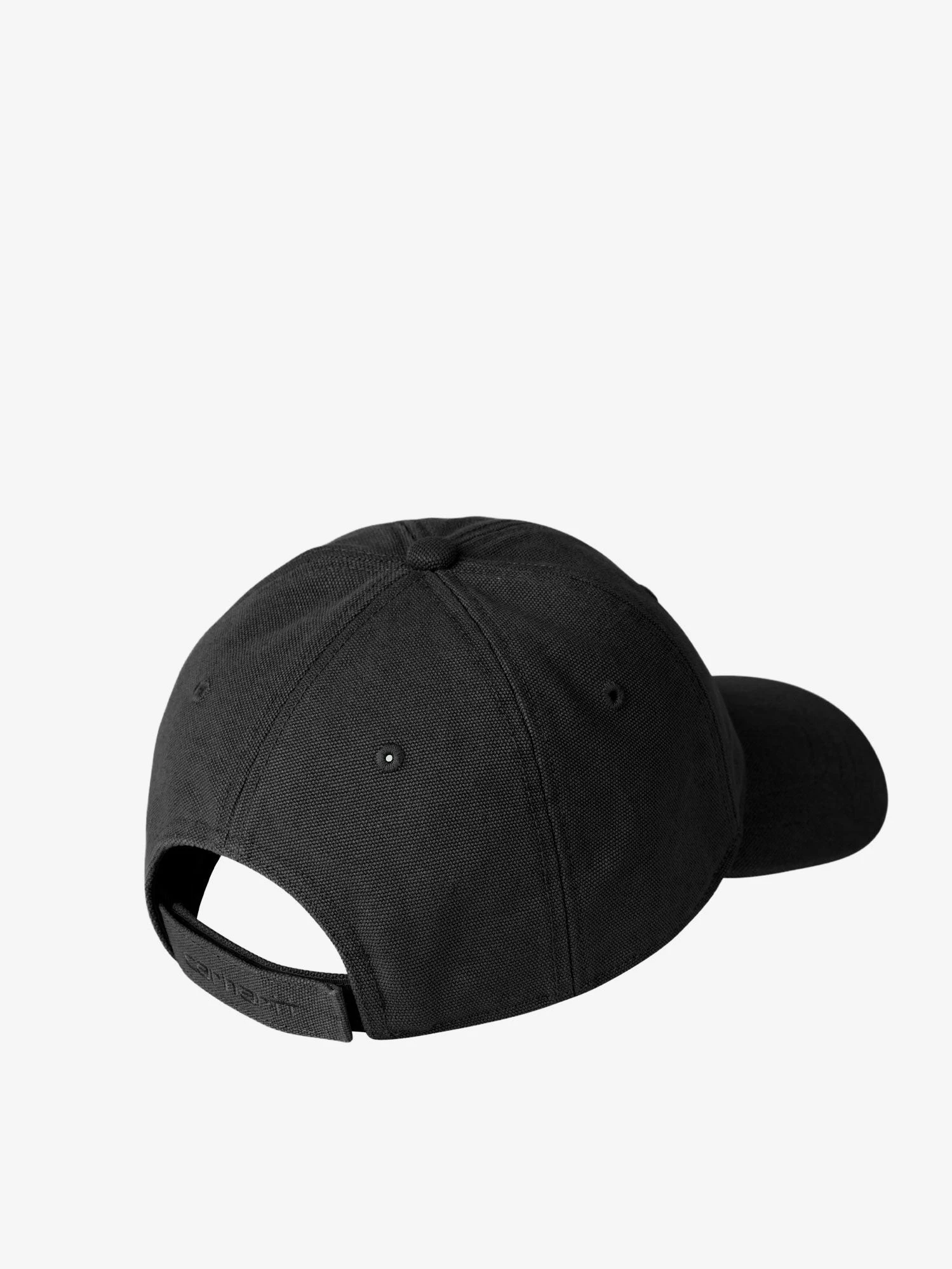 Canvas baseball cotton hat.webp