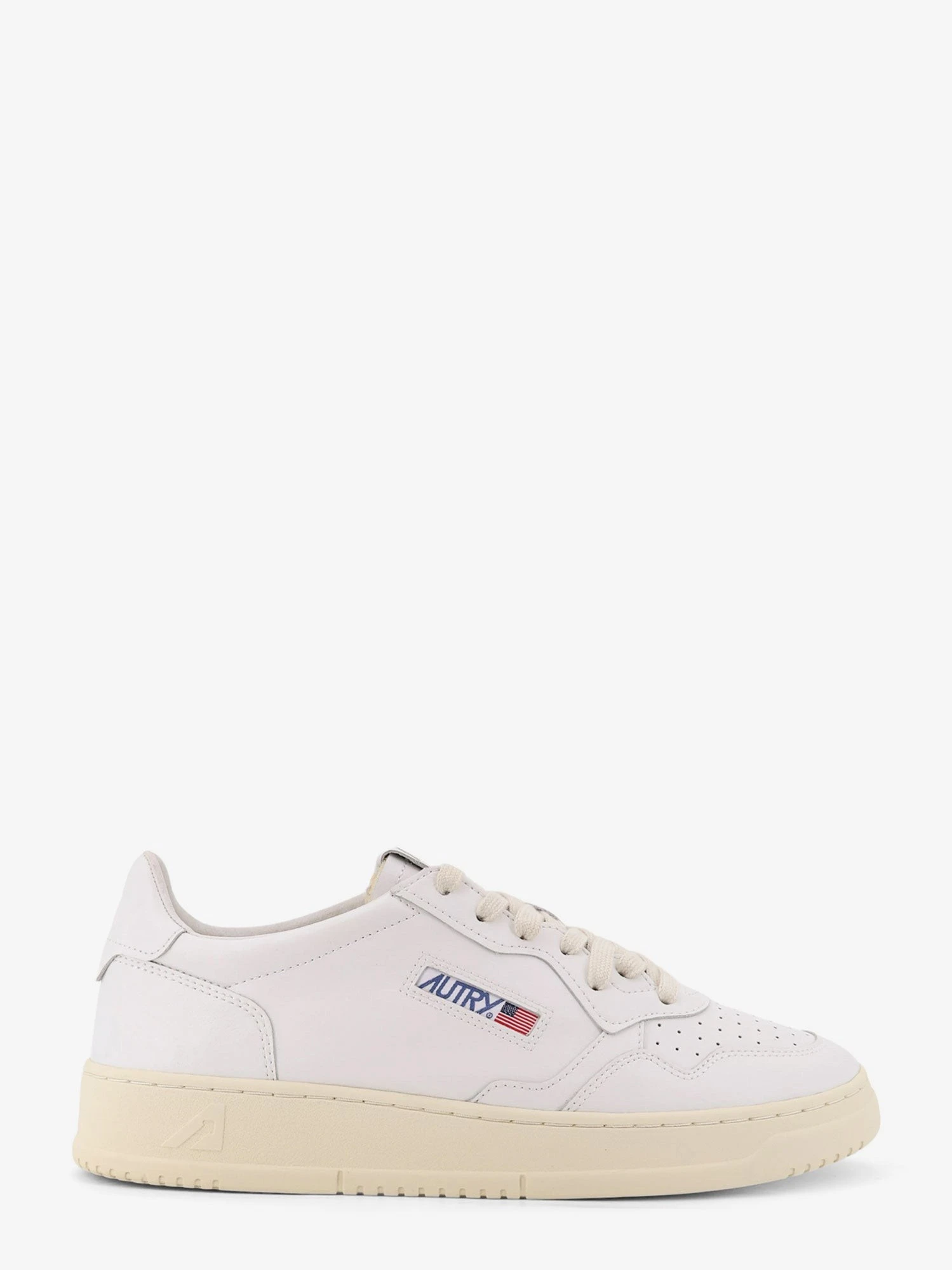 Medalist leather sneakers.webp