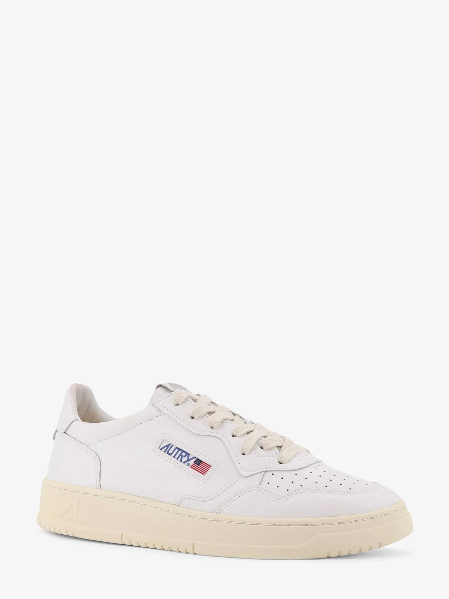 Medalist leather sneakers.webp