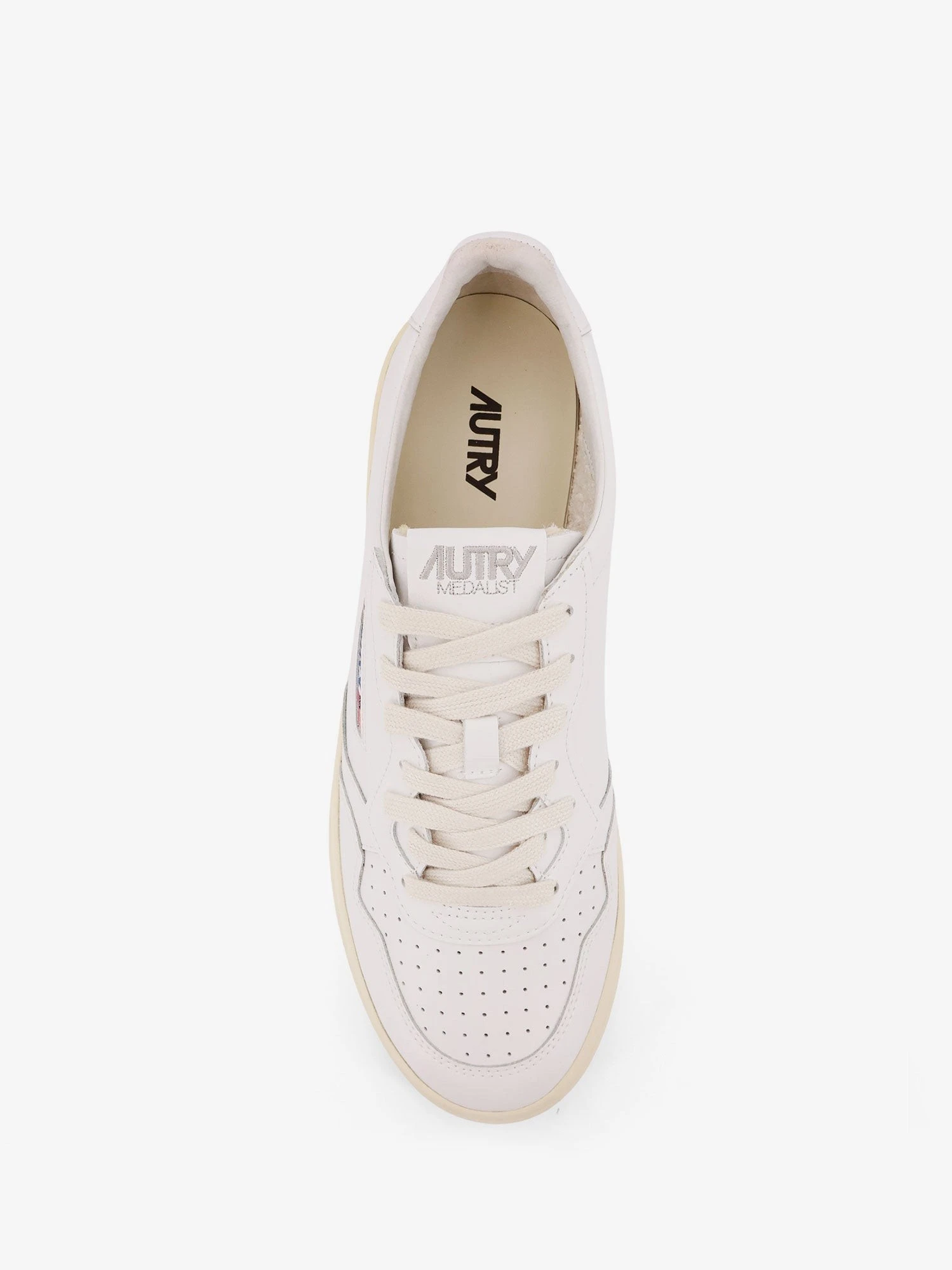 Medalist leather sneakers.webp