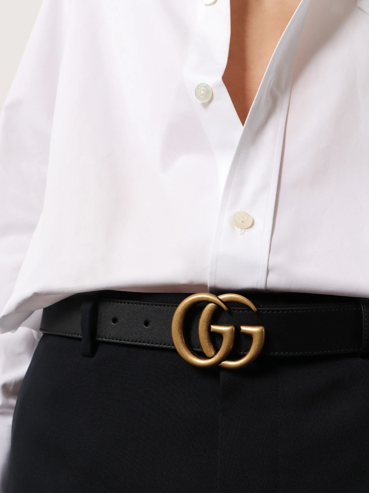 GG Marmont leather belt.webp