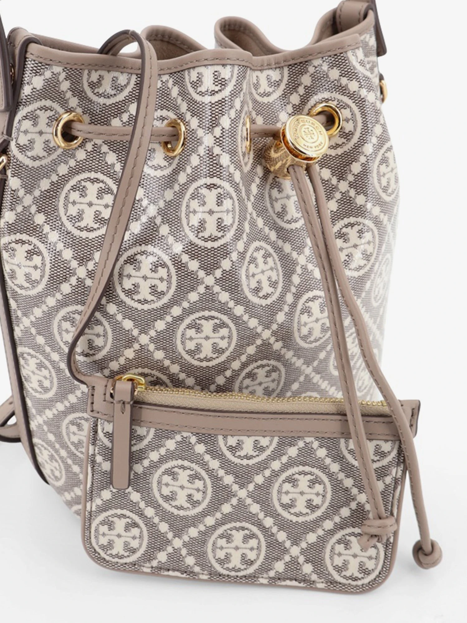 T Monogram coated canvas bucket bag.webp