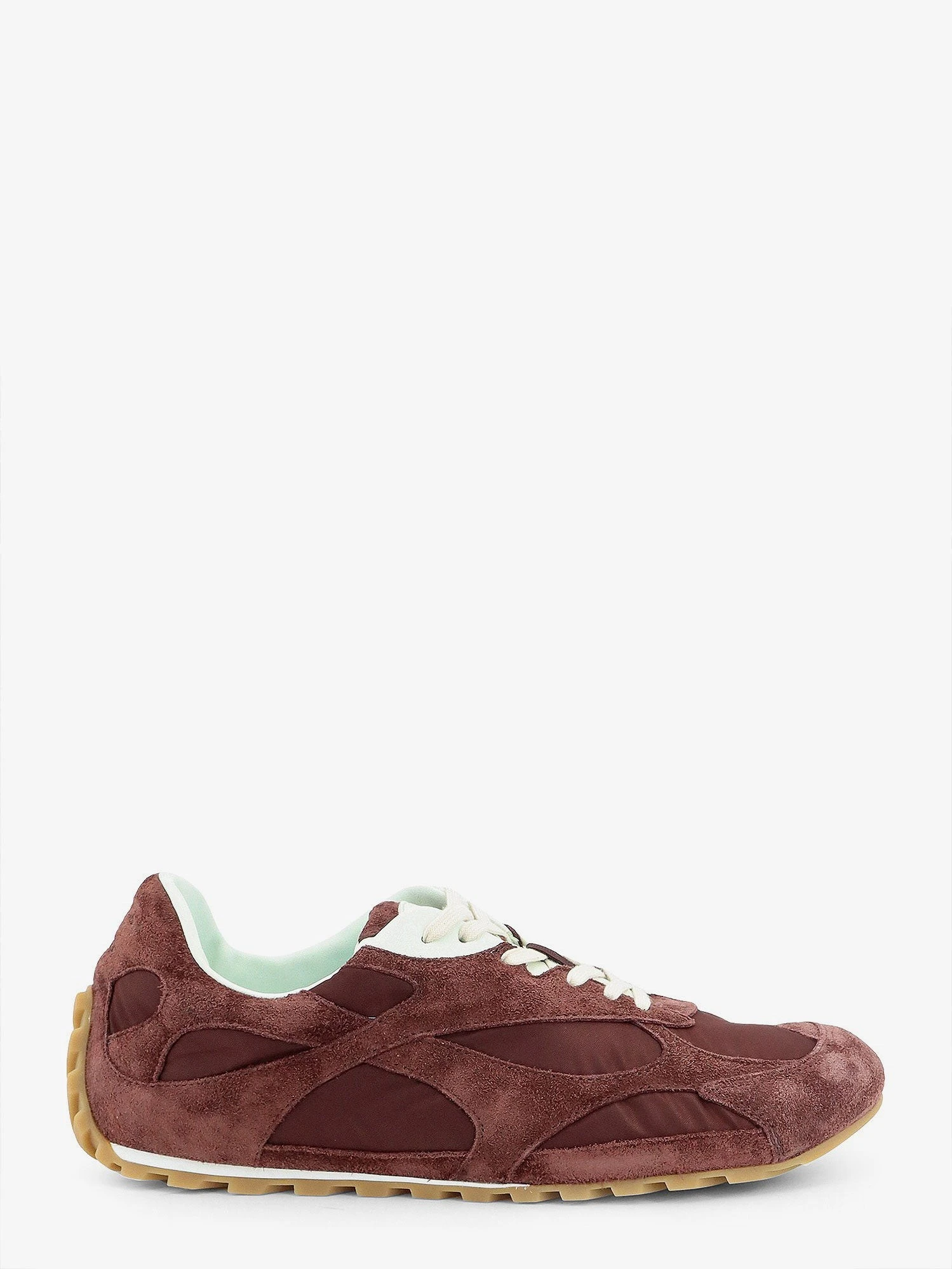 Orbit Flash suede and nylon sneakers.webp