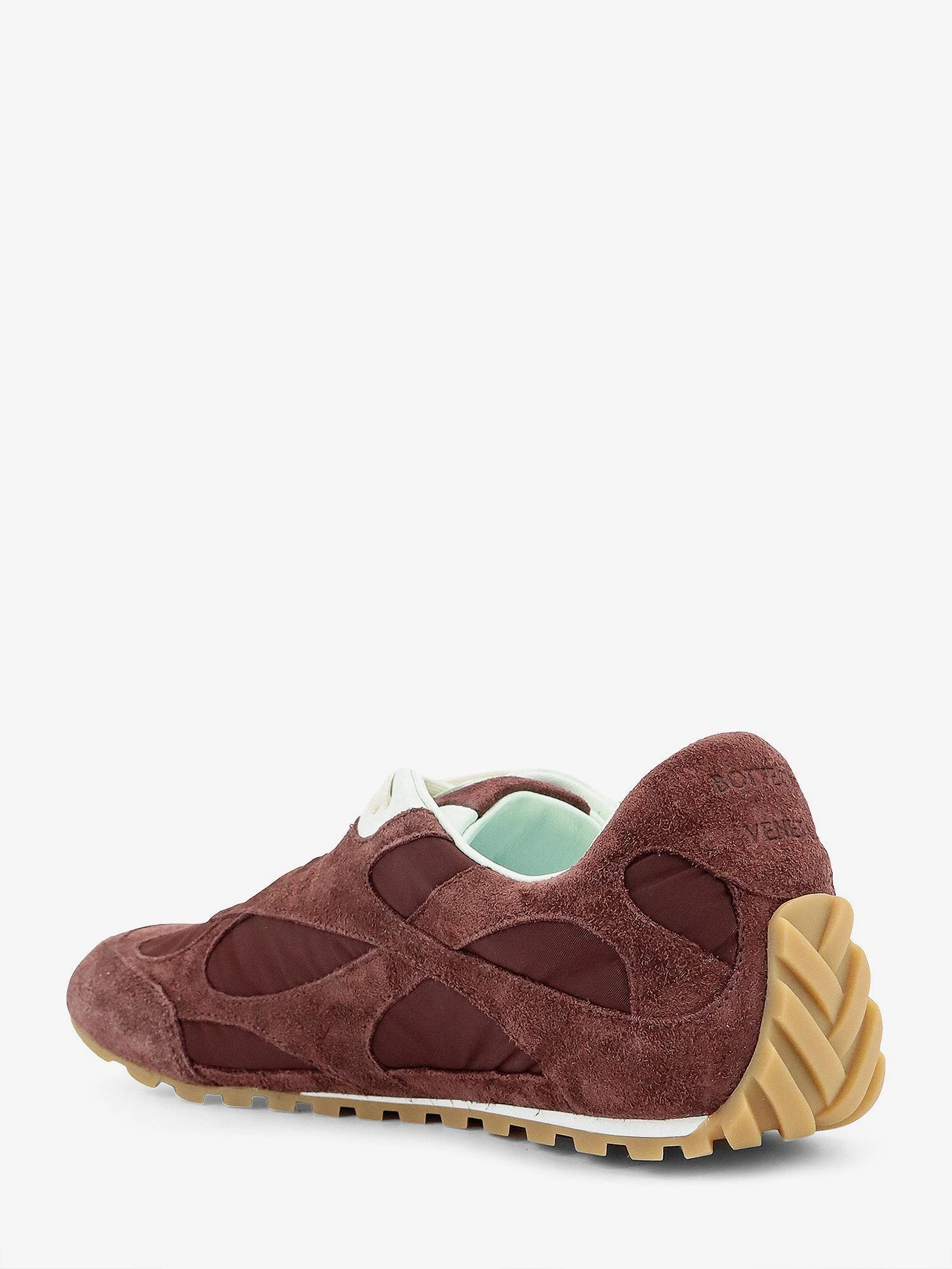 Orbit Flash suede and nylon sneakers.webp