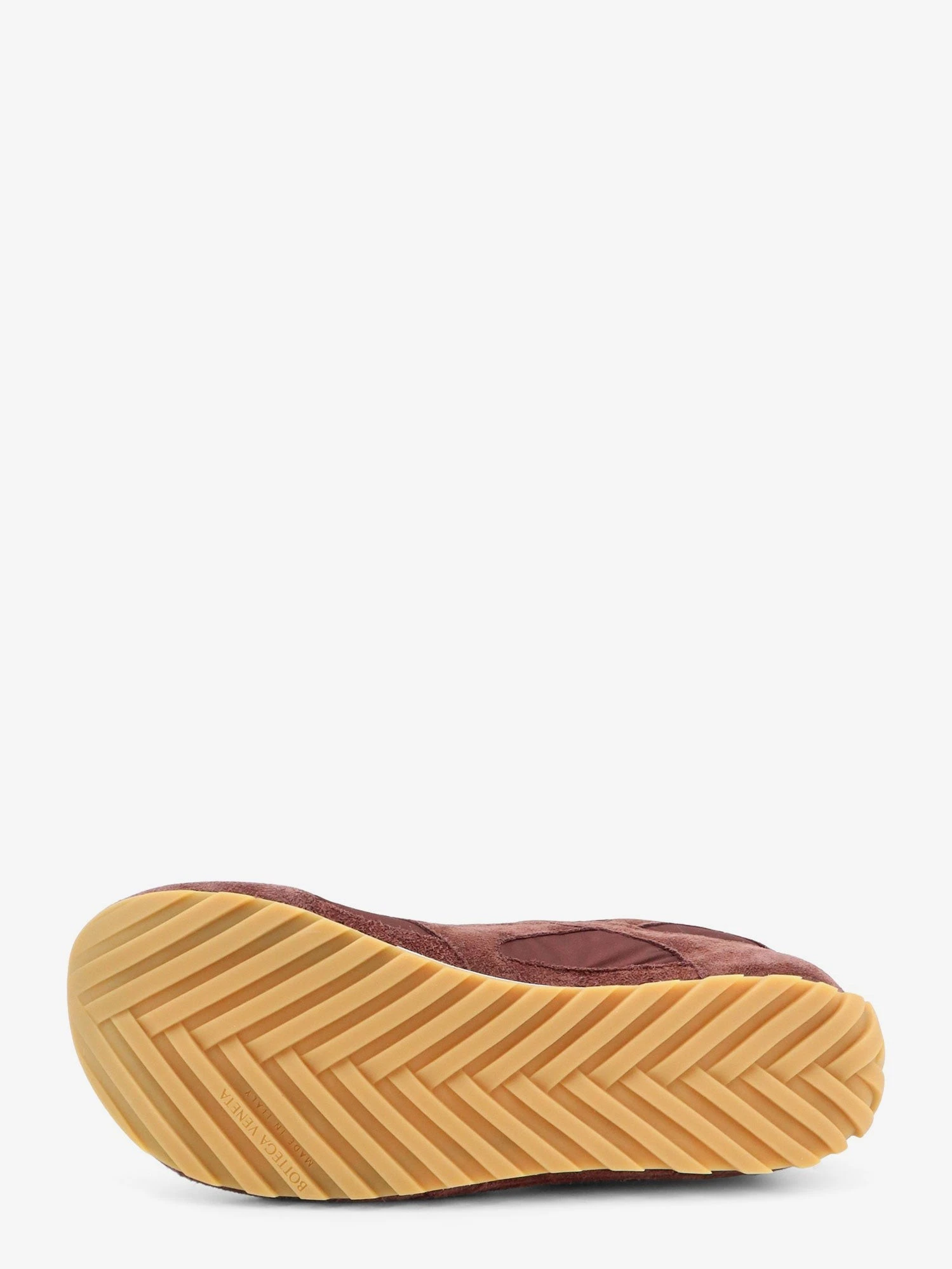 Orbit Flash suede and nylon sneakers.webp
