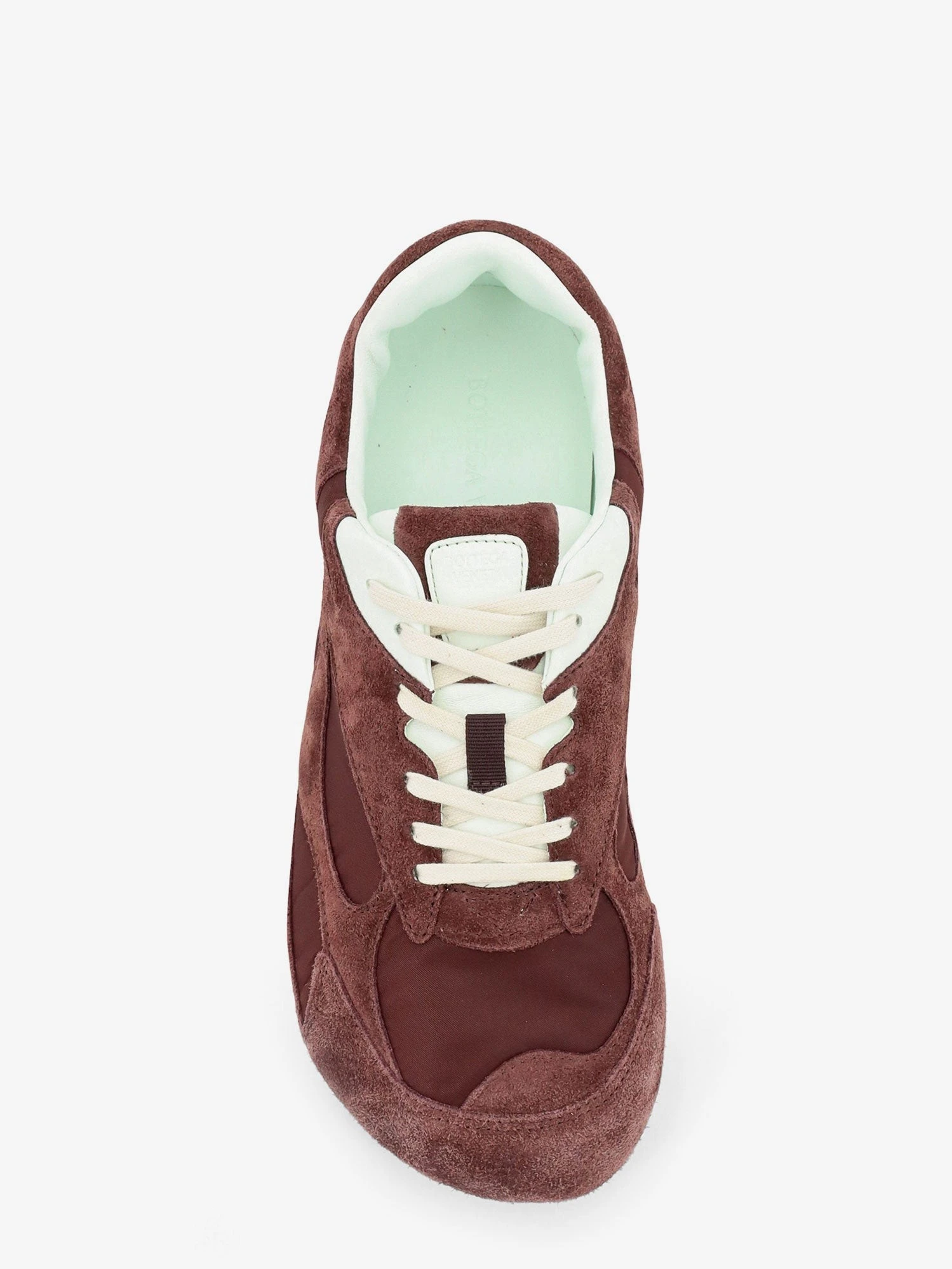 Orbit Flash suede and nylon sneakers.webp