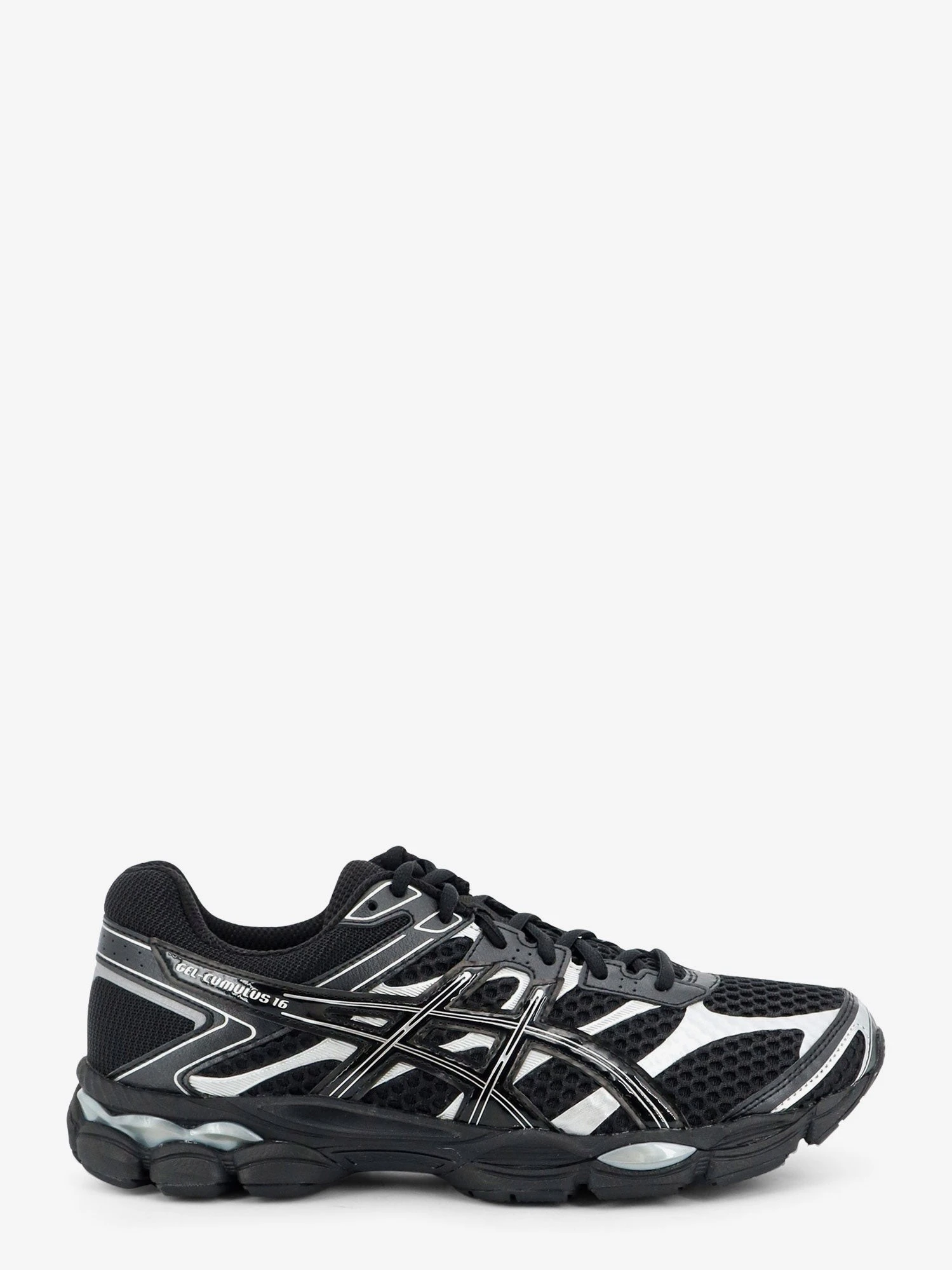 Gel Cumulus 16 mesh sneakers with contrasting inserts.webp