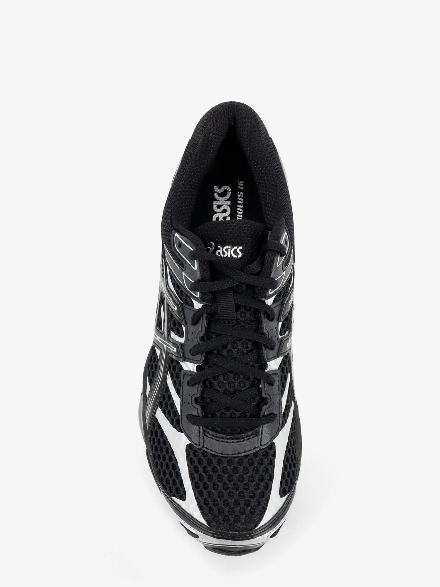 Gel Cumulus 16 mesh sneakers with contrasting inserts.webp
