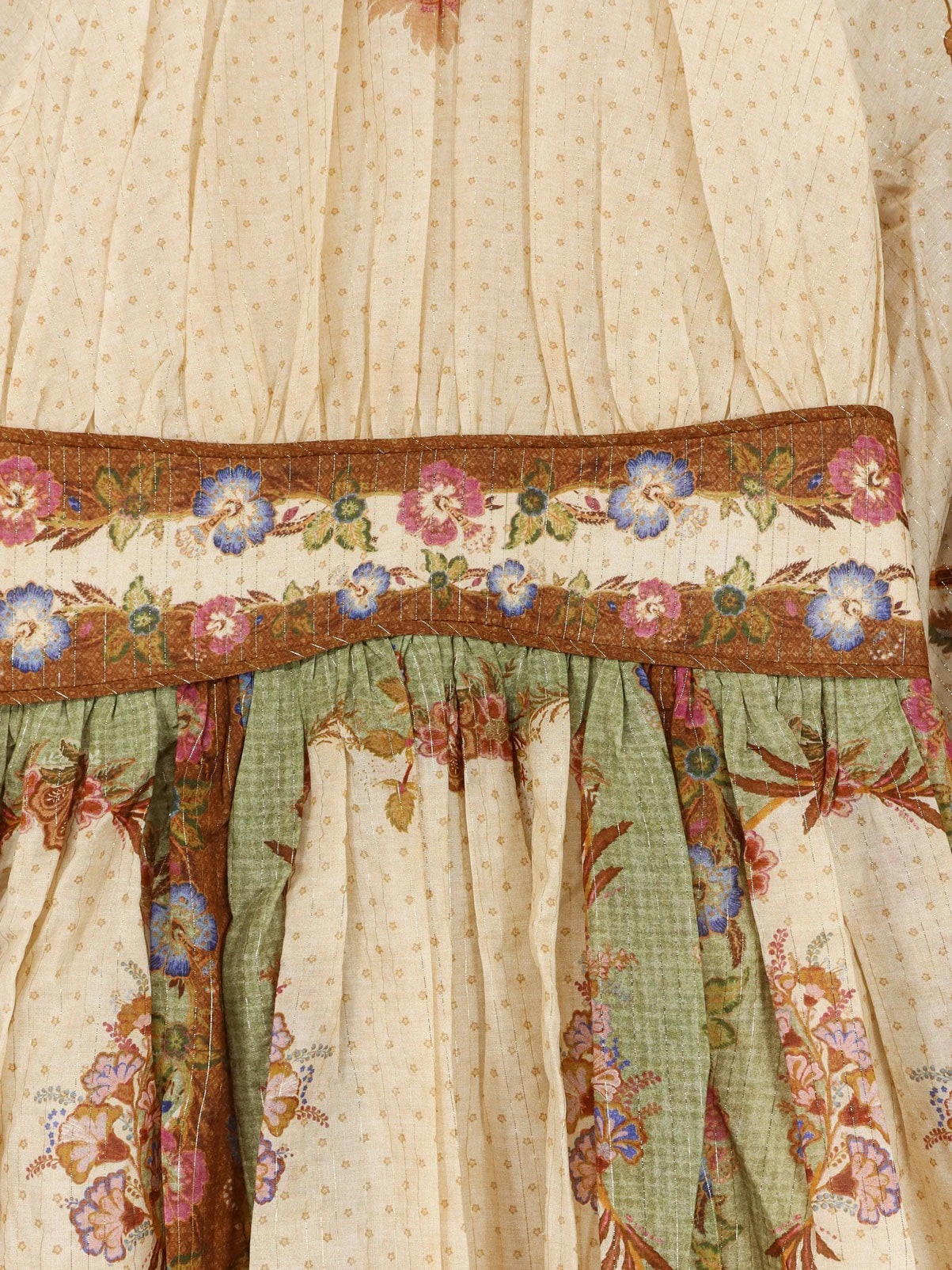 Indra cotton and silk dress.webp