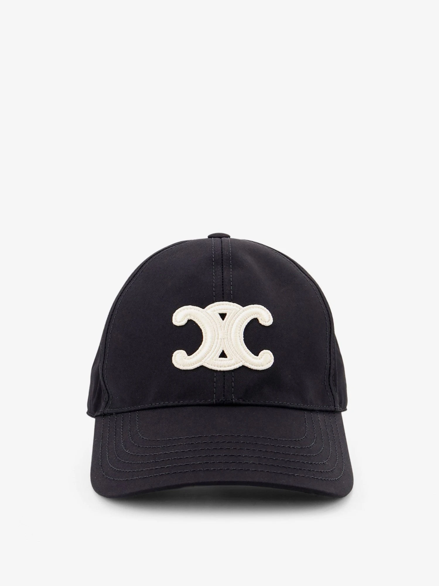 Triomphe cotton baseball hat.webp
