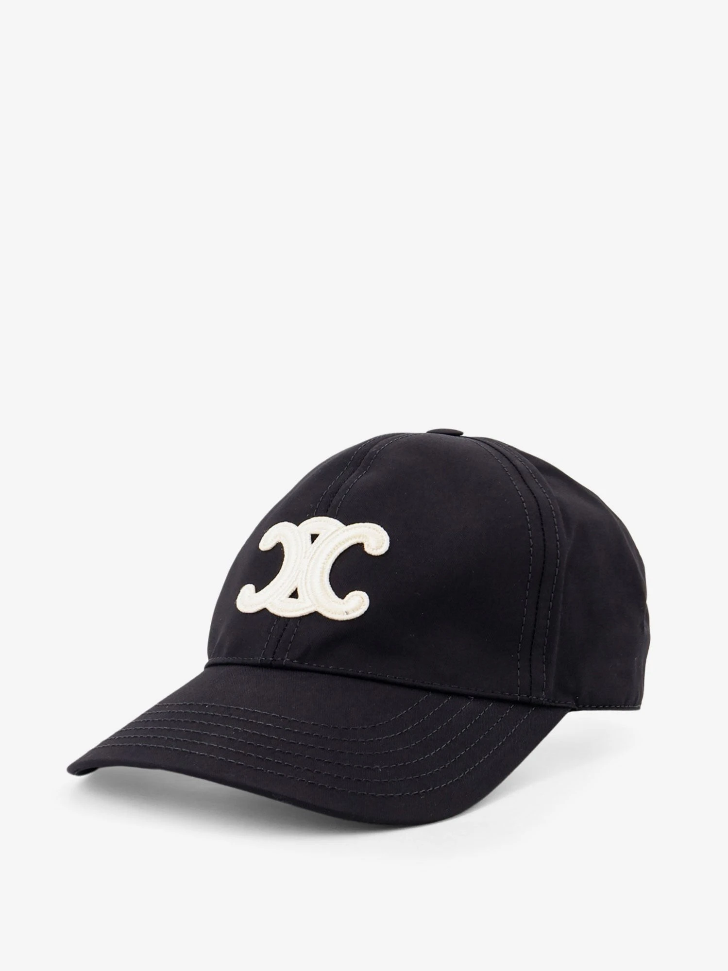 Triomphe cotton baseball hat.webp