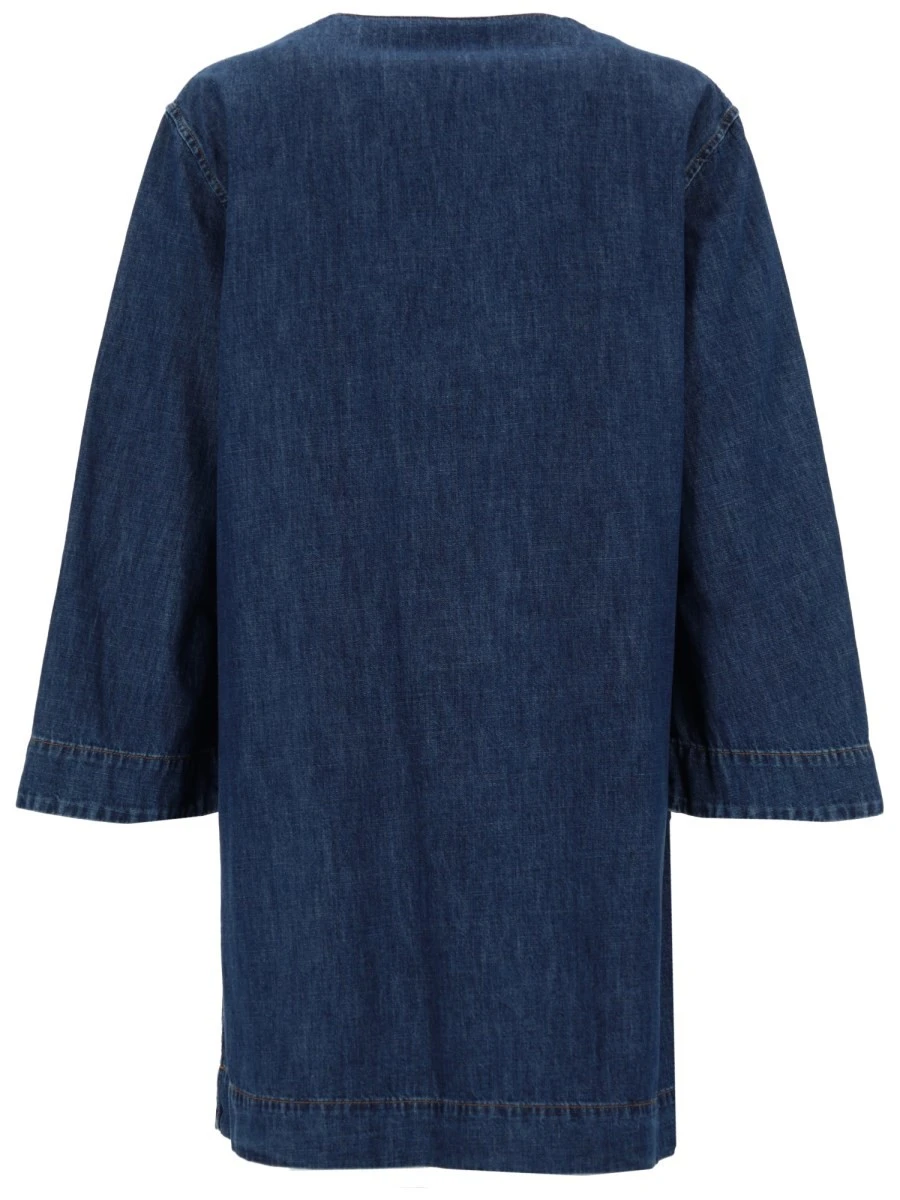 ABITO IN DENIM "CHAMBRAY".webp