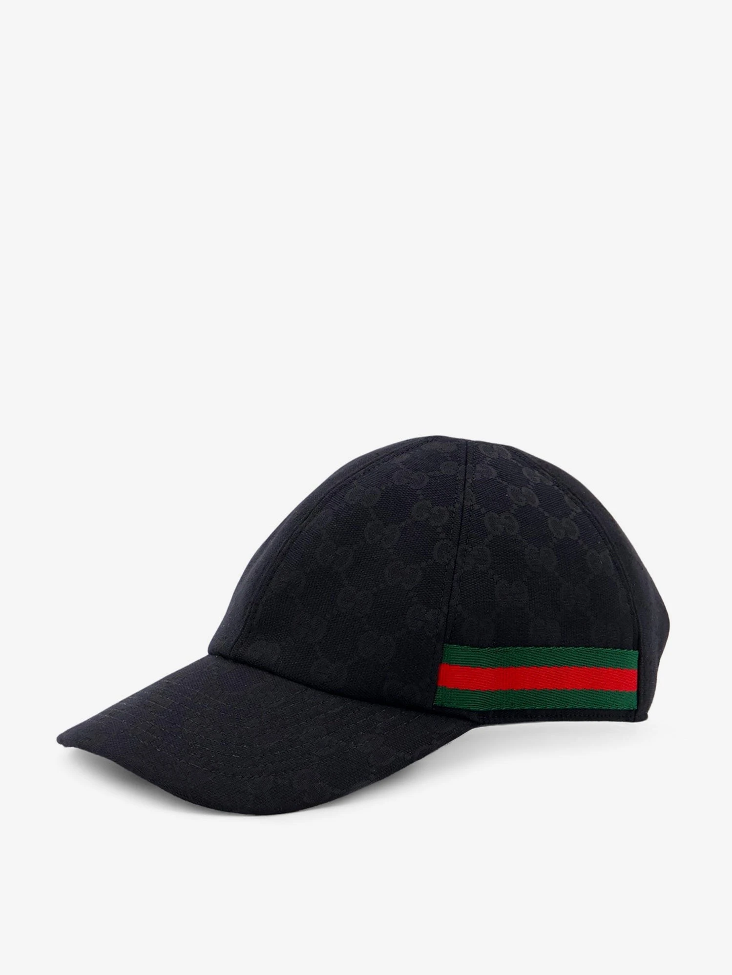 GG Fabric baseball hat.webp