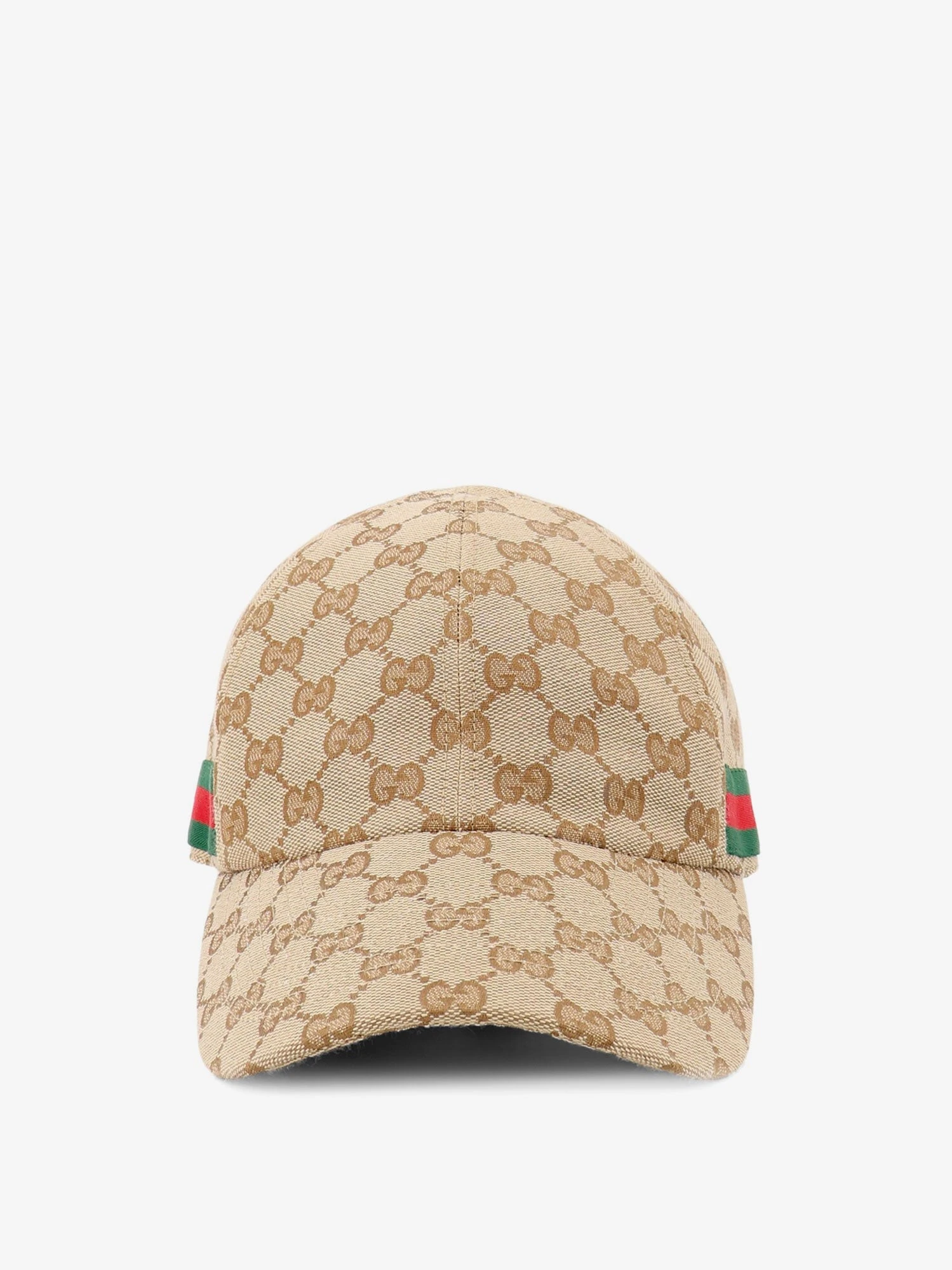 GG Fabric baseball hat.webp