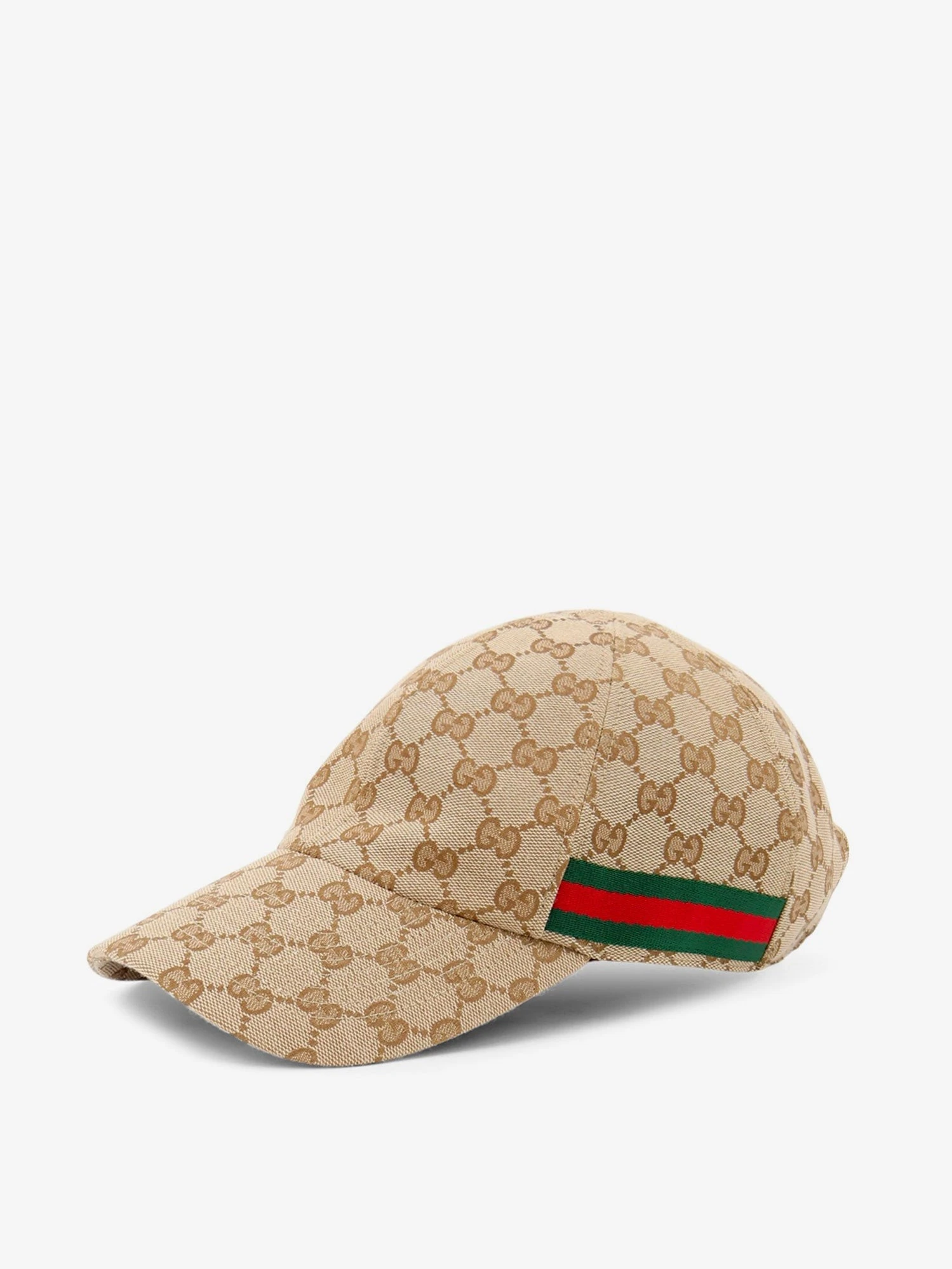 GG Fabric baseball hat.webp