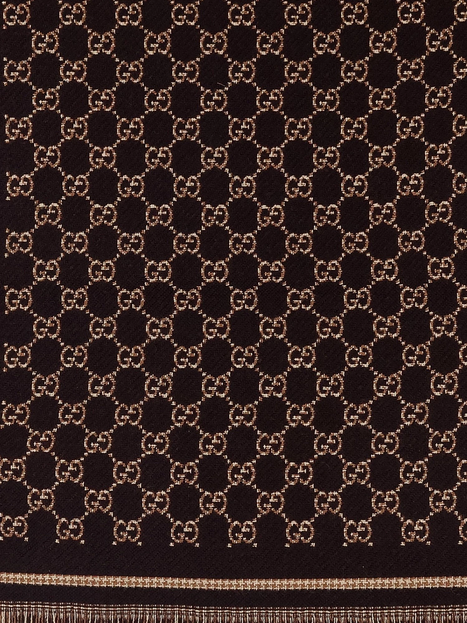 GG wool jacquard scarf.webp