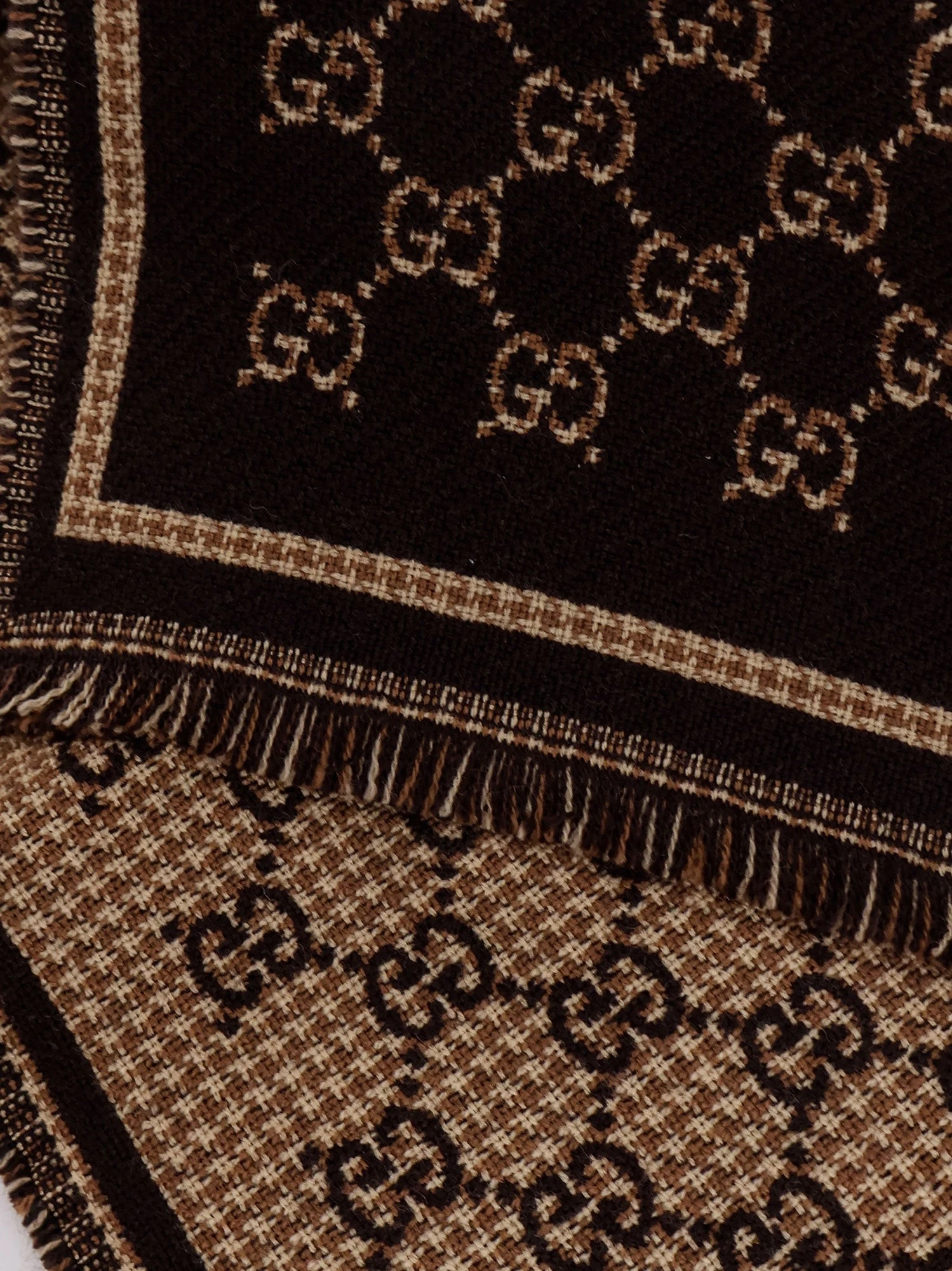 GG wool jacquard scarf.webp