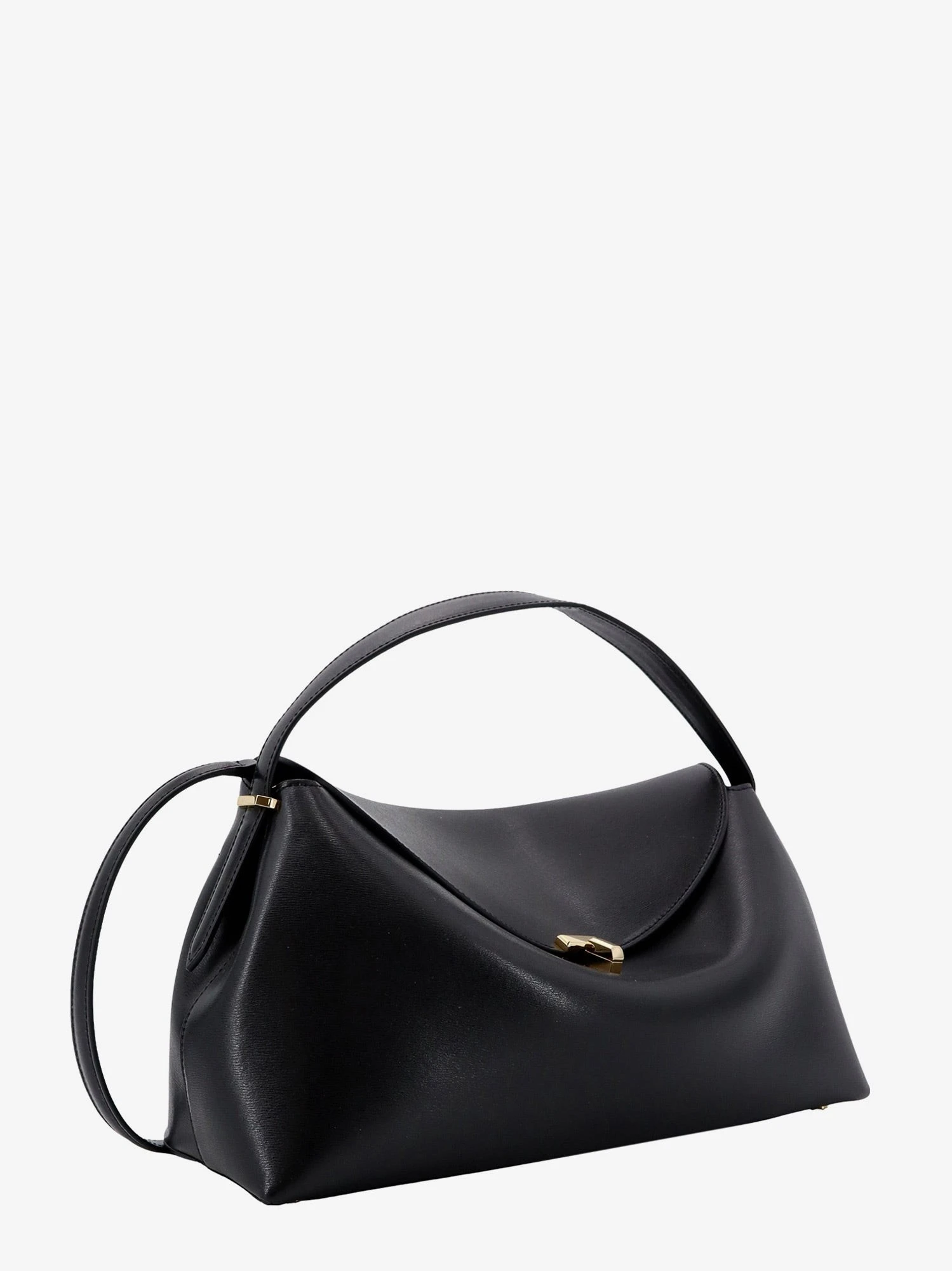 T-Lock leather crossbody bag.webp