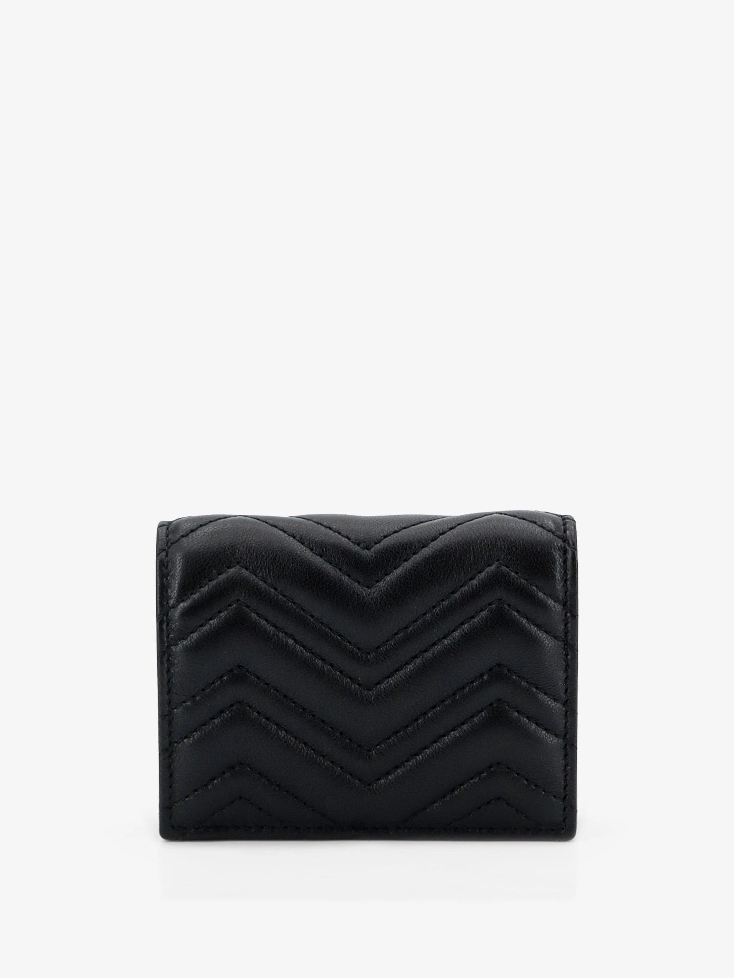 GG Marmont matelassé leather wallet.webp
