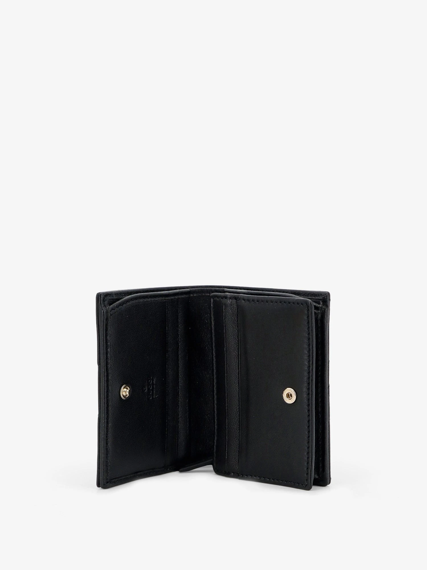 GG Marmont matelassé leather wallet.webp