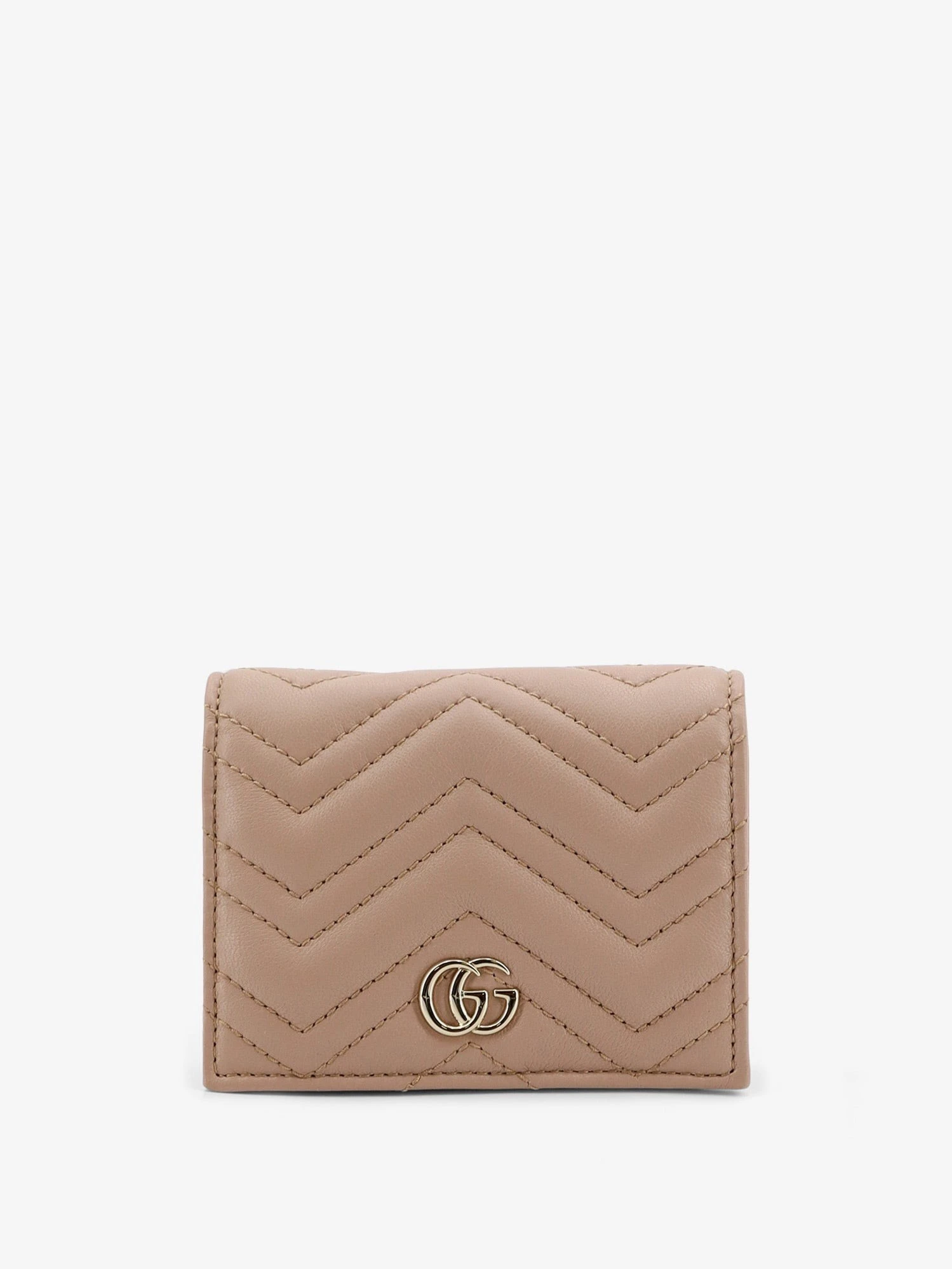 GG Marmont quilted leather wallet.webp